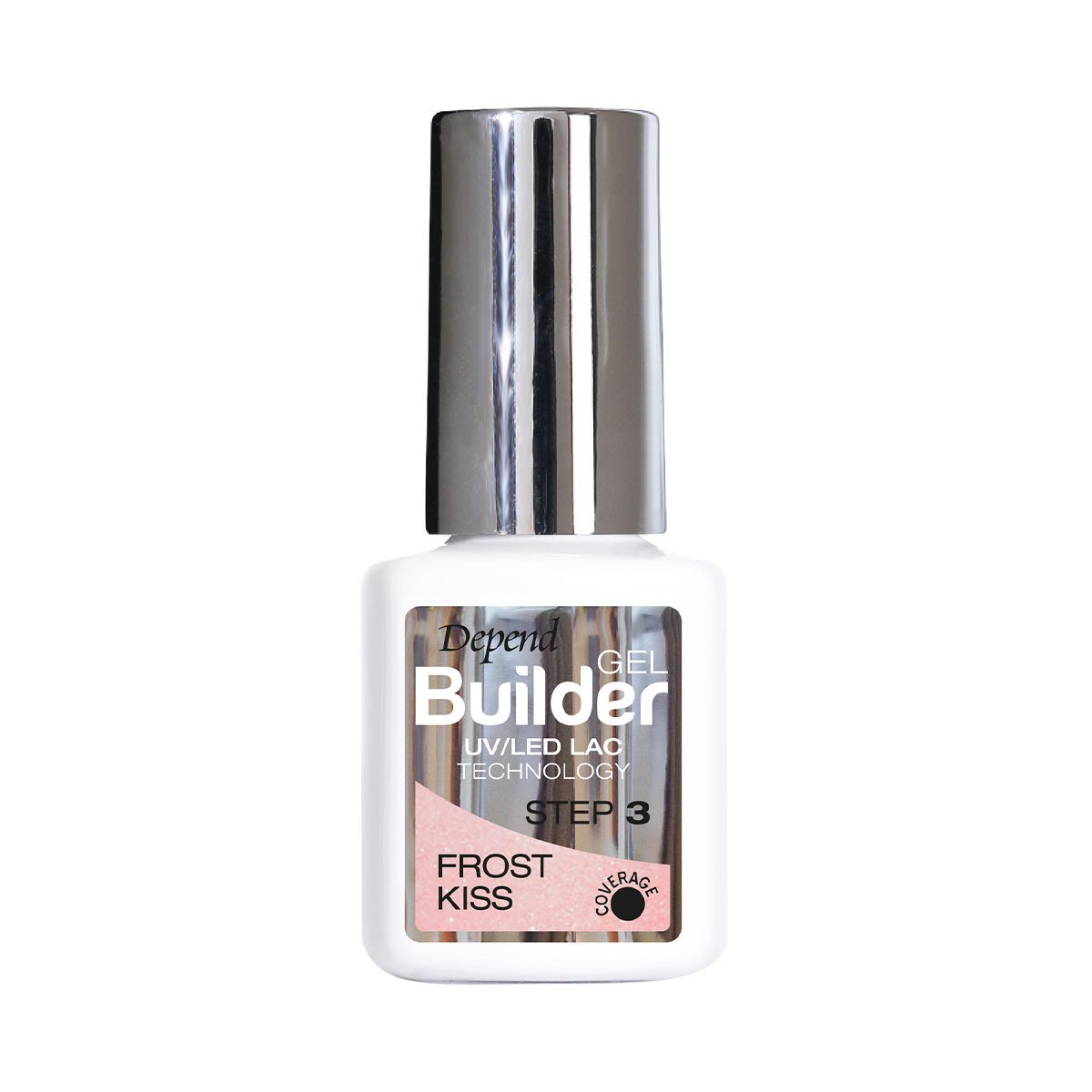 Depend Gel Builder Frost Kiss 5 ml
