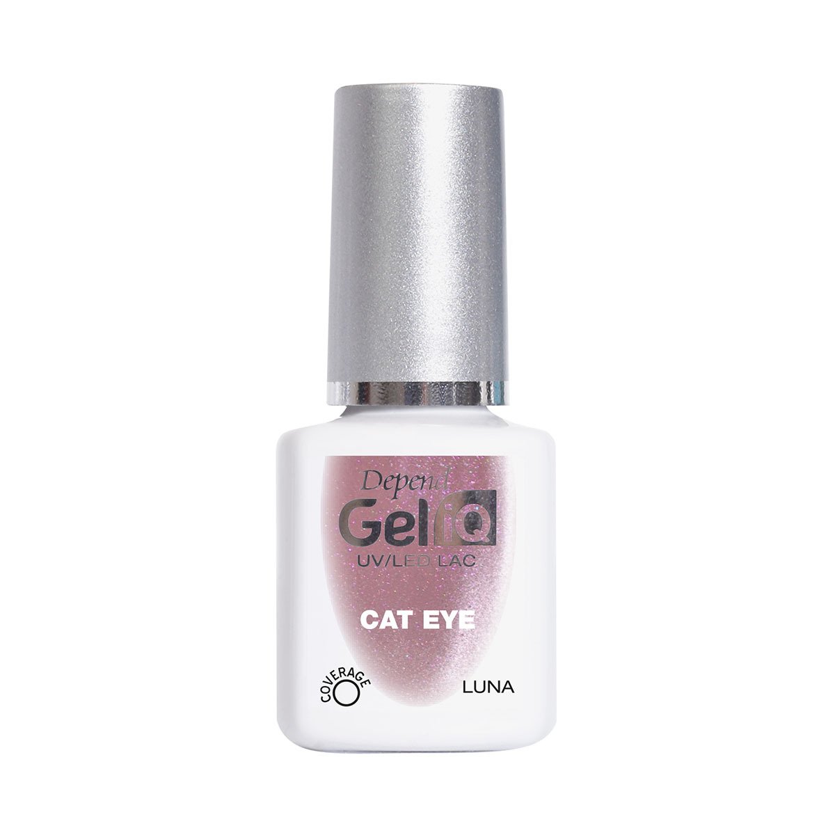 Depend GeliQ Cat Eye Luna 5 ml