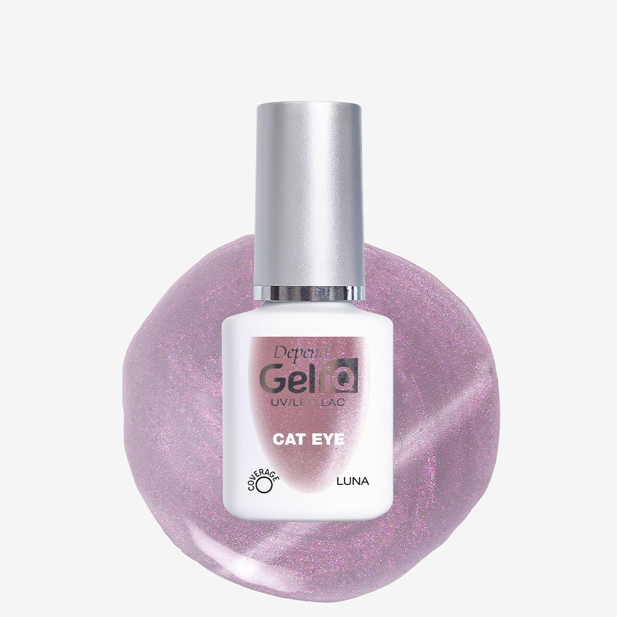 Depend GeliQ Cat Eye Luna 5 ml