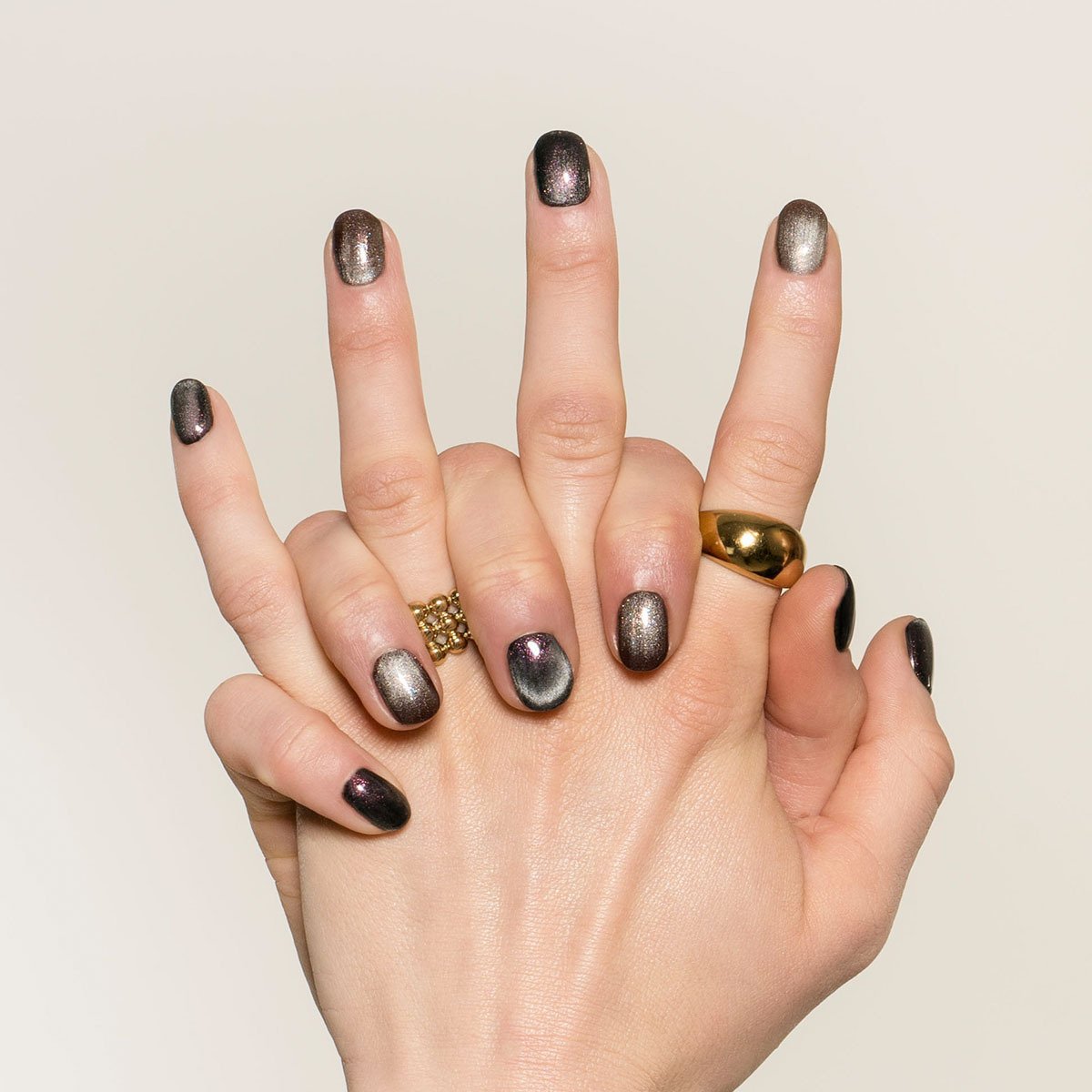 Depend GeliQ Cat Eye Luna 5 ml