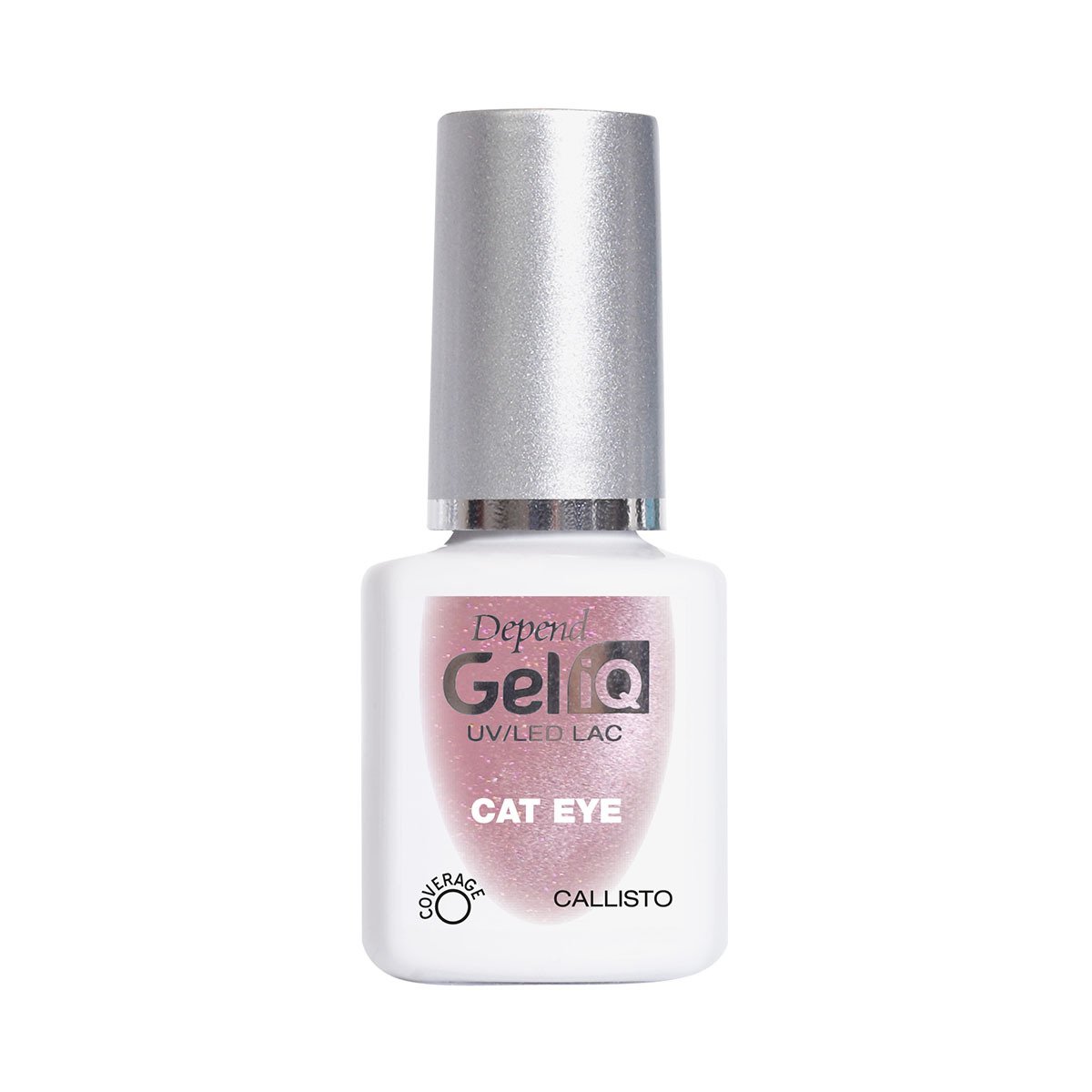 Depend GeliQ Cat Eye Callisto 5 ml
