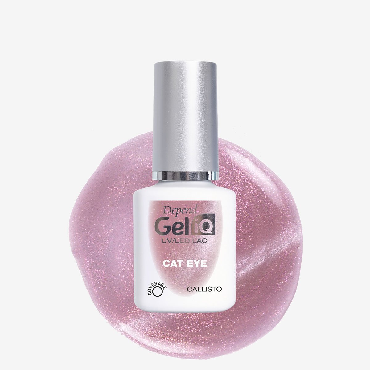 Depend GeliQ Cat Eye Callisto 5 ml