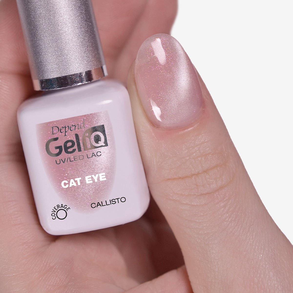 Depend GeliQ Cat Eye Callisto 5 ml