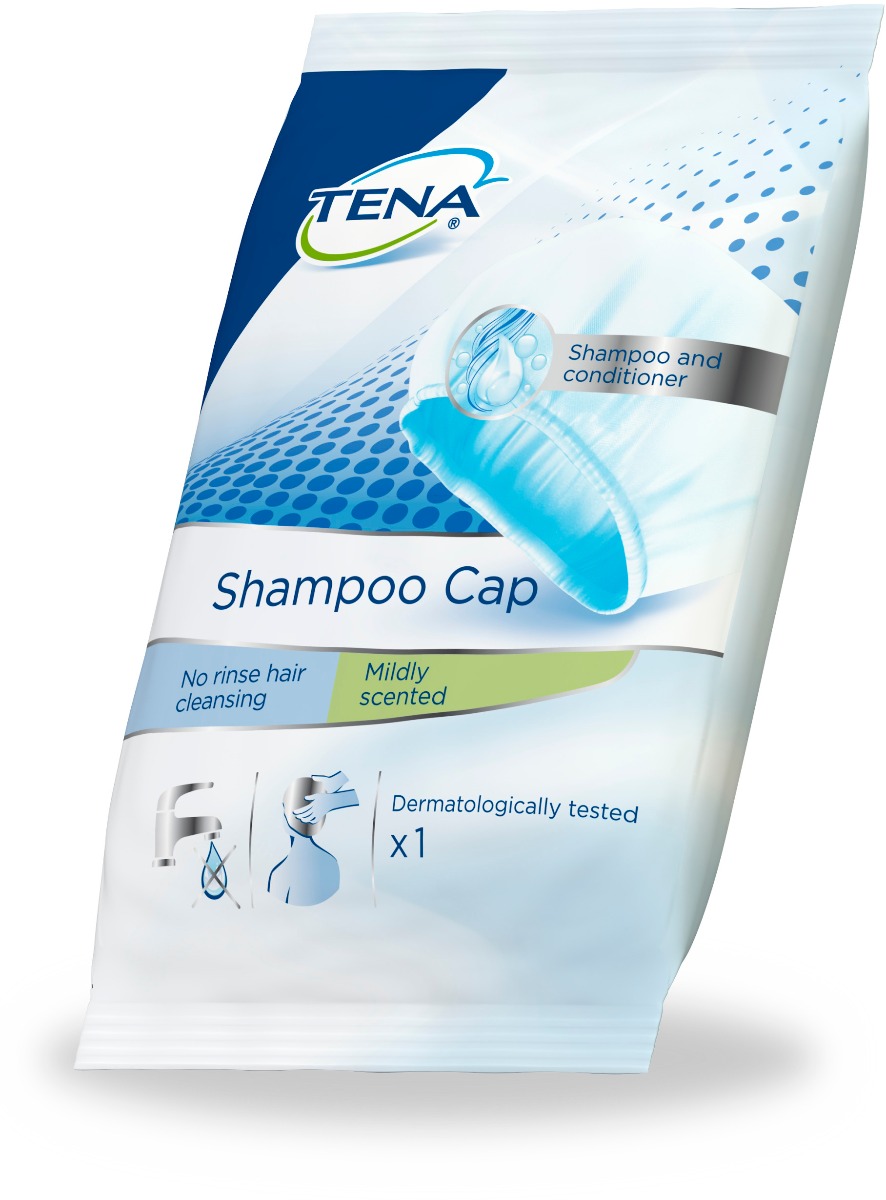TENA Schampomössa