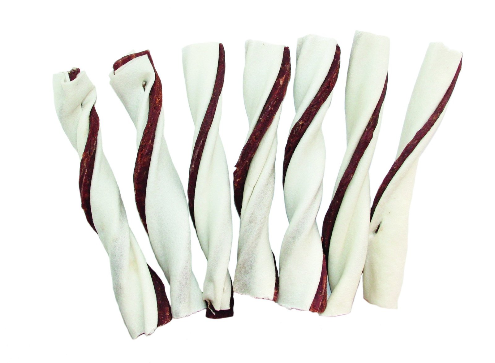 TRIXIE 2pets Tuggtwister Lamm Small 80 g