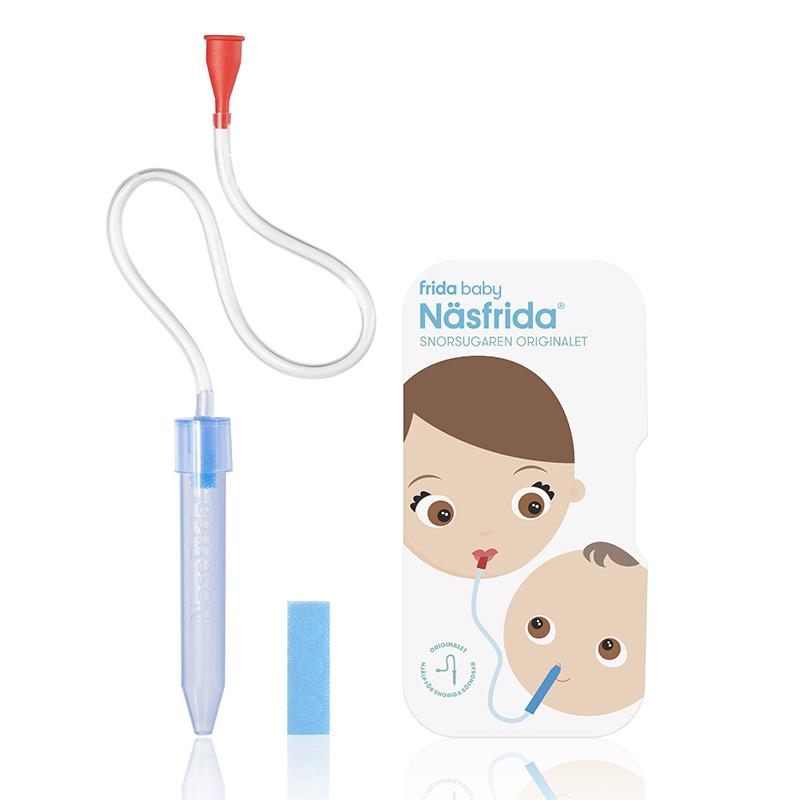 Frida baby Näsfrida Snorsugaren 1 st