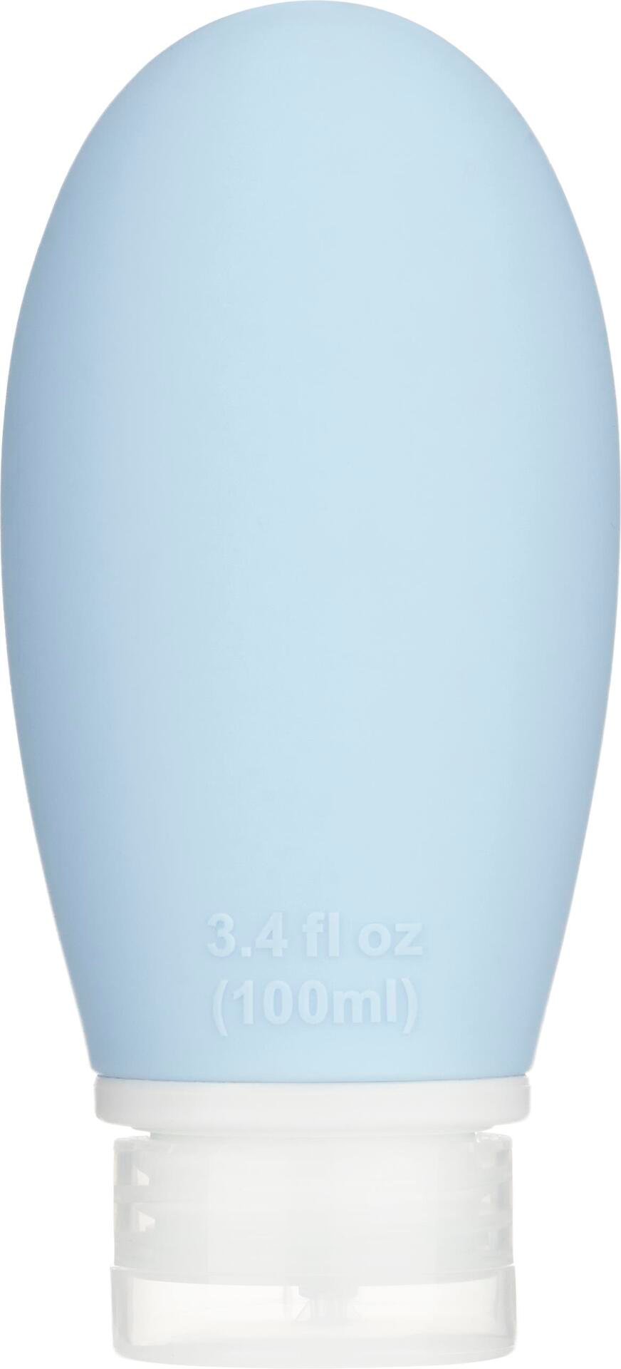BODY LAB Silicone Bottle 100ml