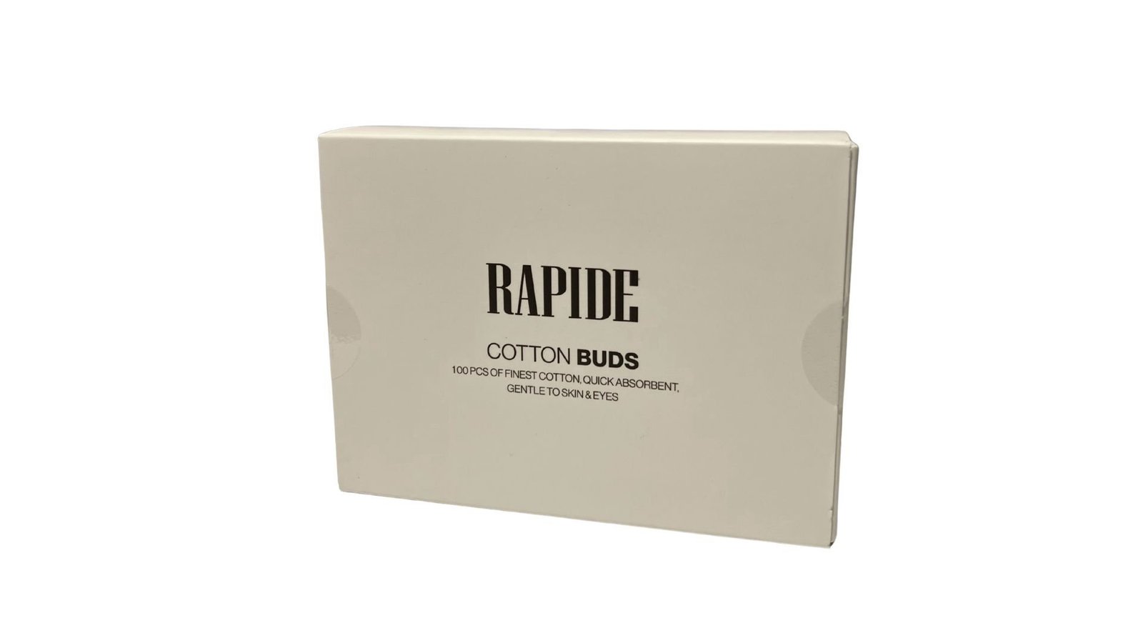 Rapide Cotton Buds 100 st