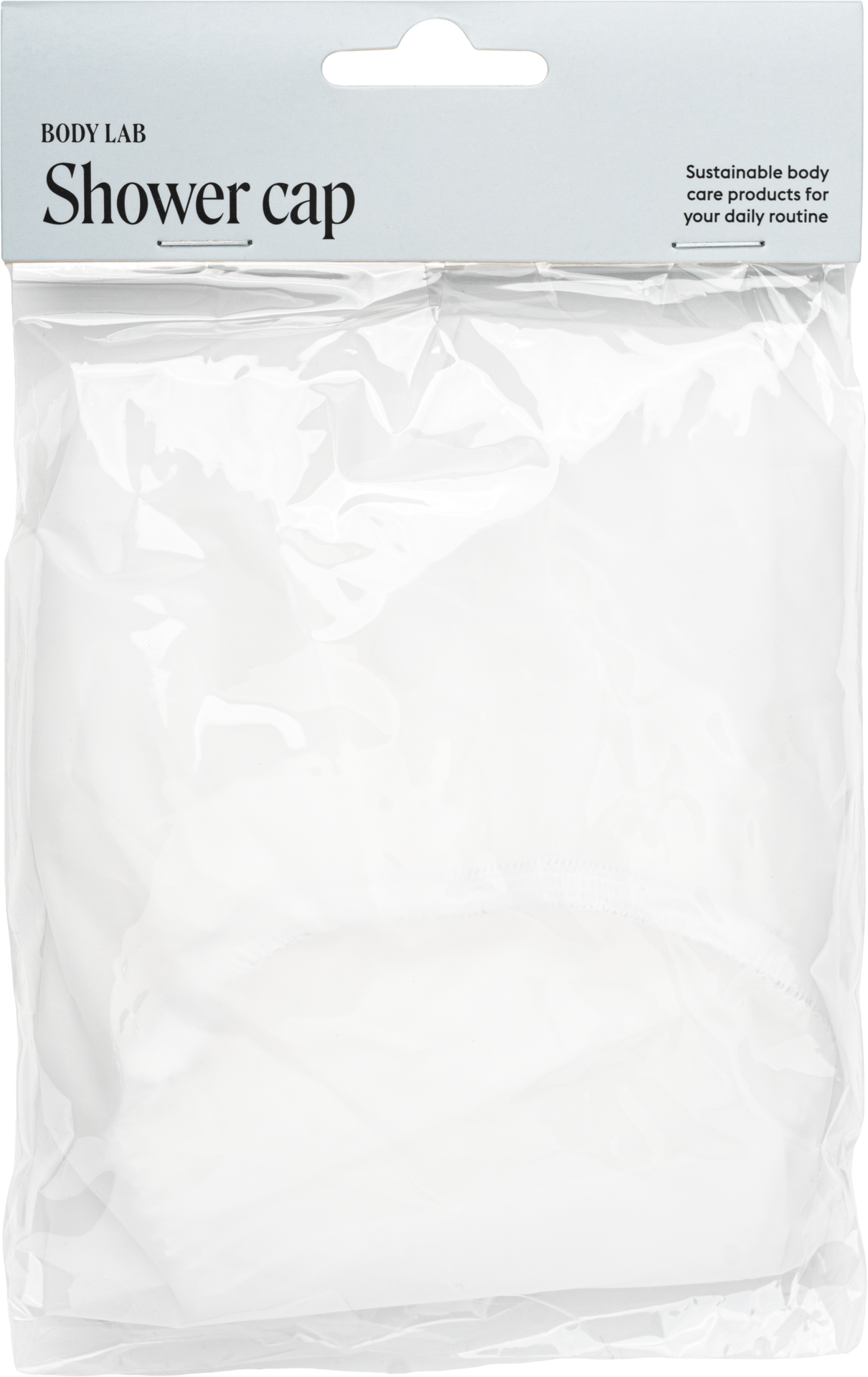 BODY LAB Shower Cap