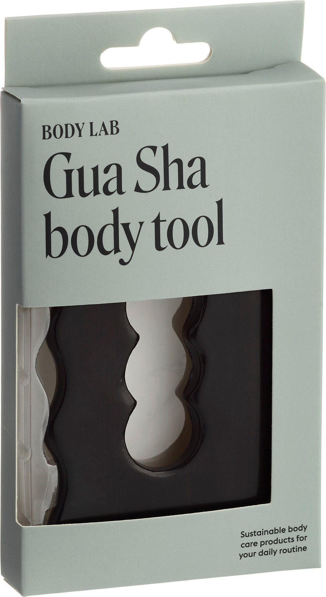 BODY LAB Gua Sha Body Tool