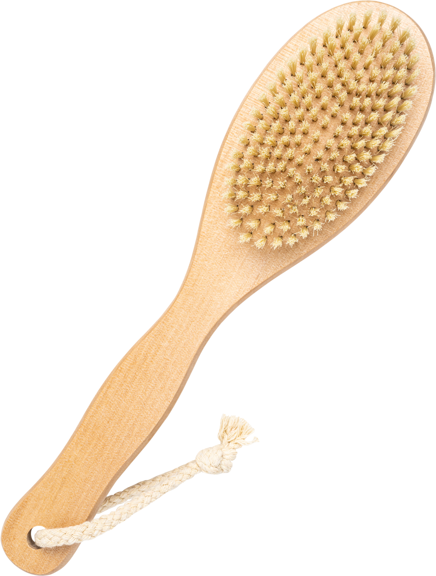 BODY LAB Brush & Massager