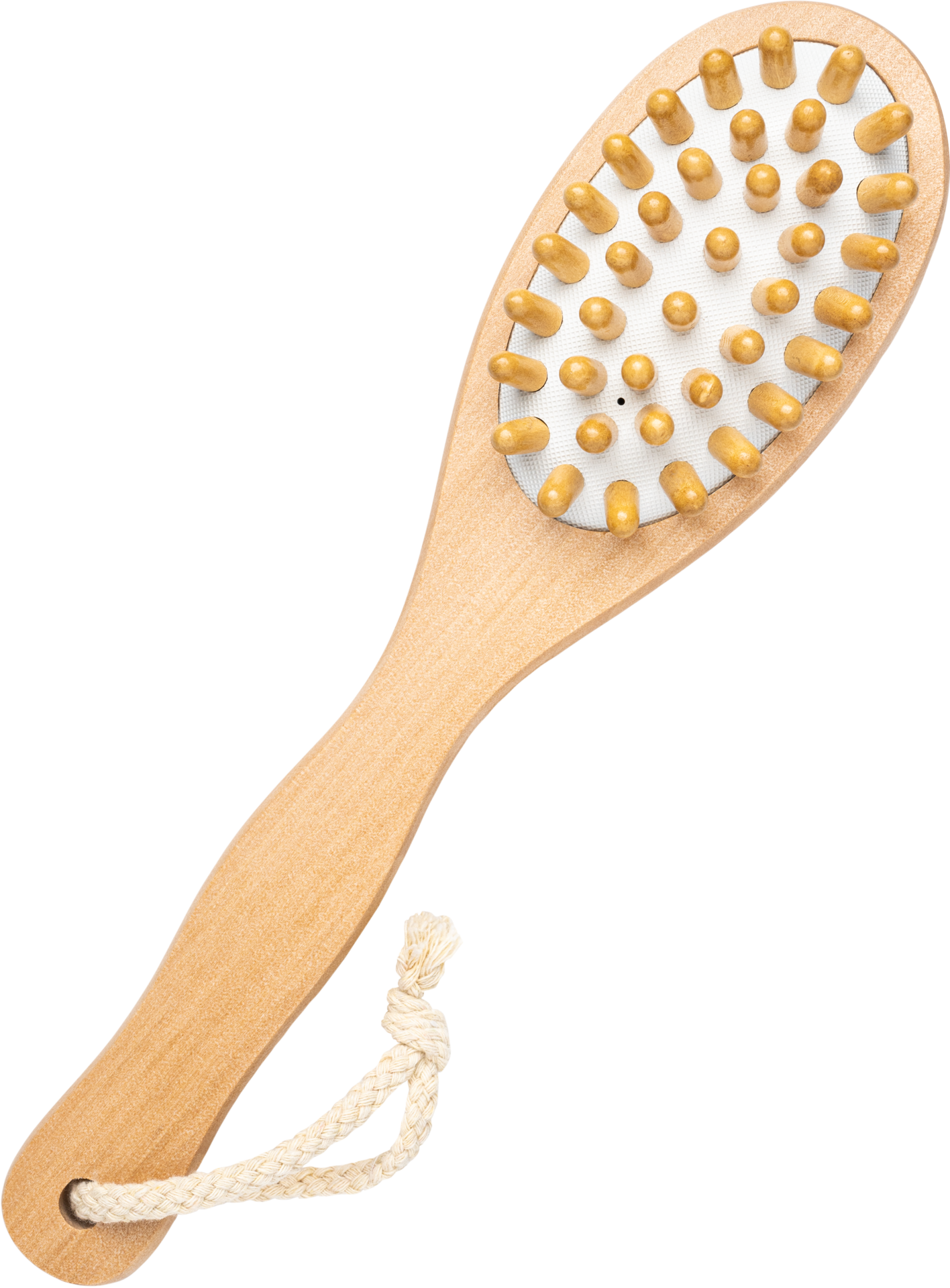 BODY LAB Brush & Massager
