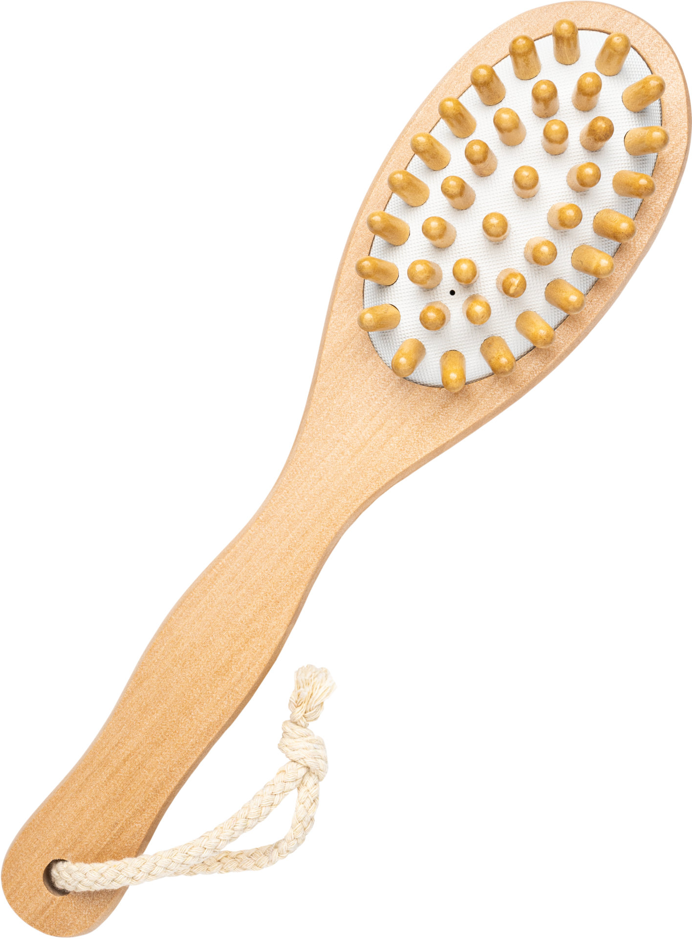 BODY LAB Brush & Massager