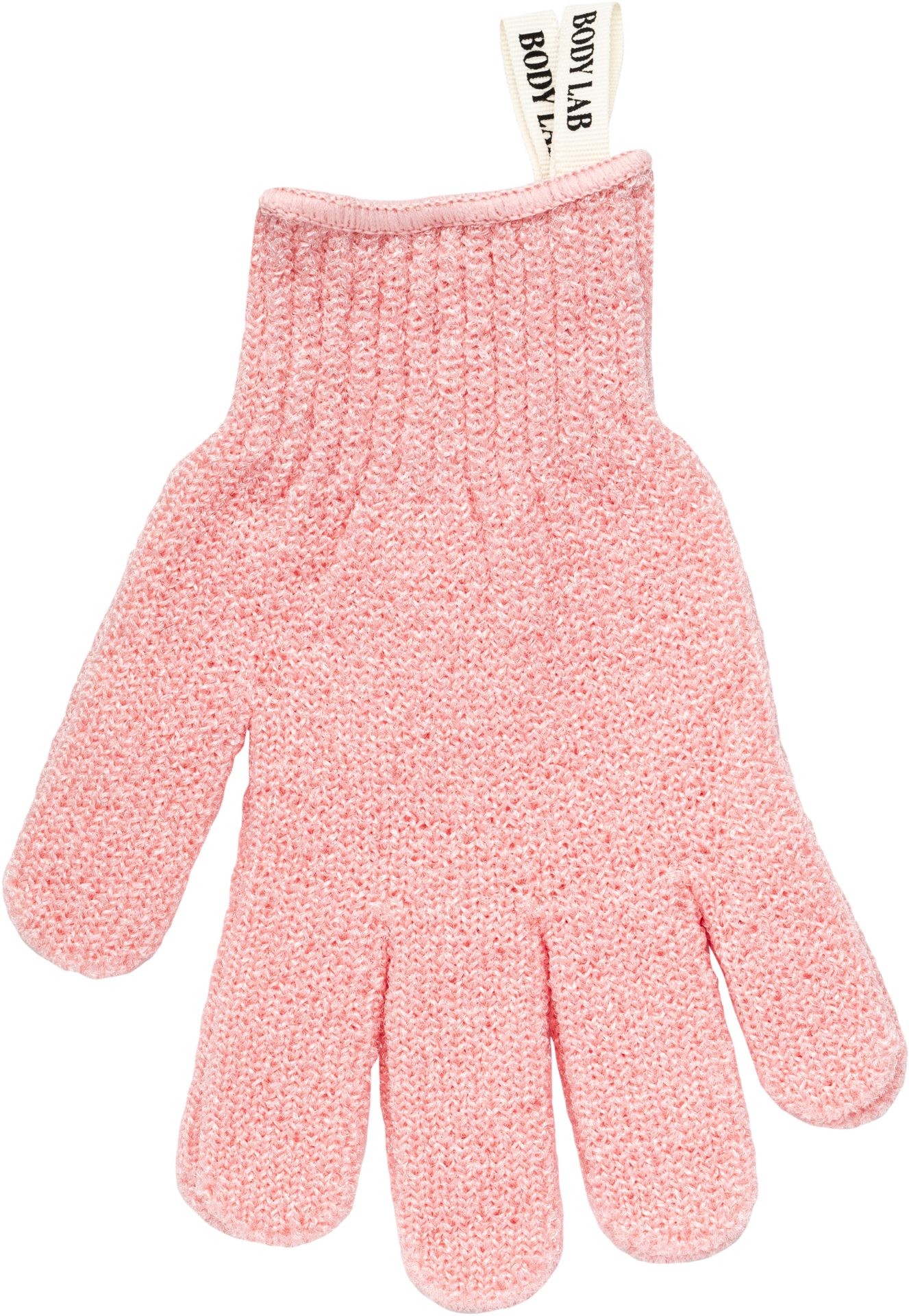 BODY LAB Nylon Glove 2 st - Olika färger