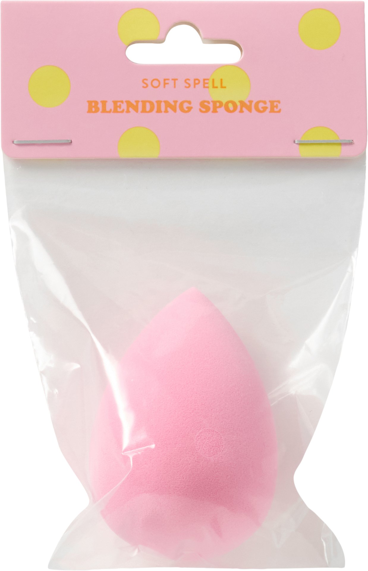 Soft Spell Beauty Blender Pointed Sminksvamp