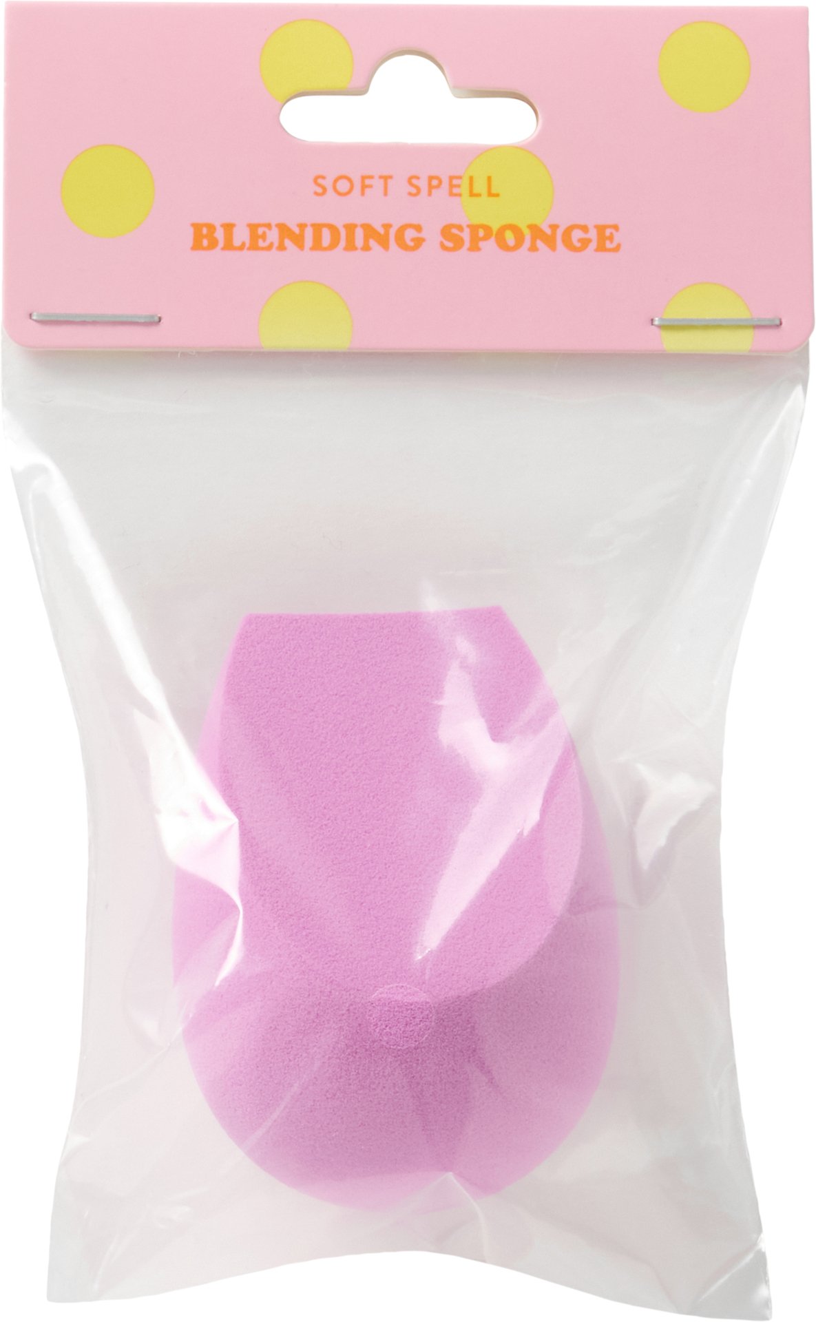 Soft Spell Beauty Blender Slanted Sminksvamp