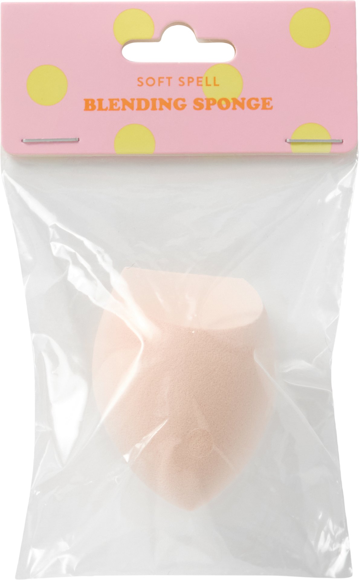 Soft Spell Beauty Blender Slanted And Pointed Sminksvamp