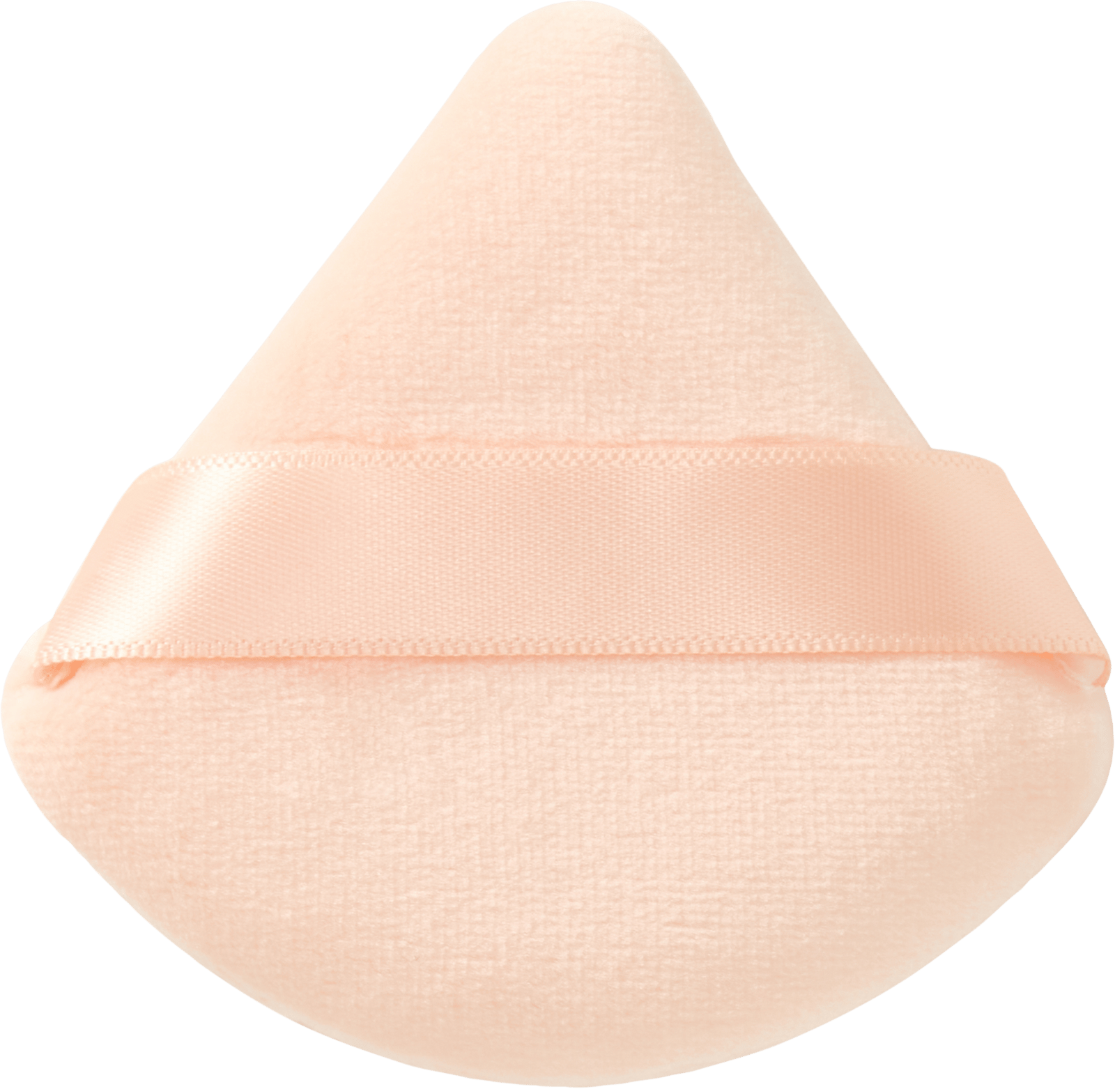 Soft Spell Powder Puff Triangle Puderpuff