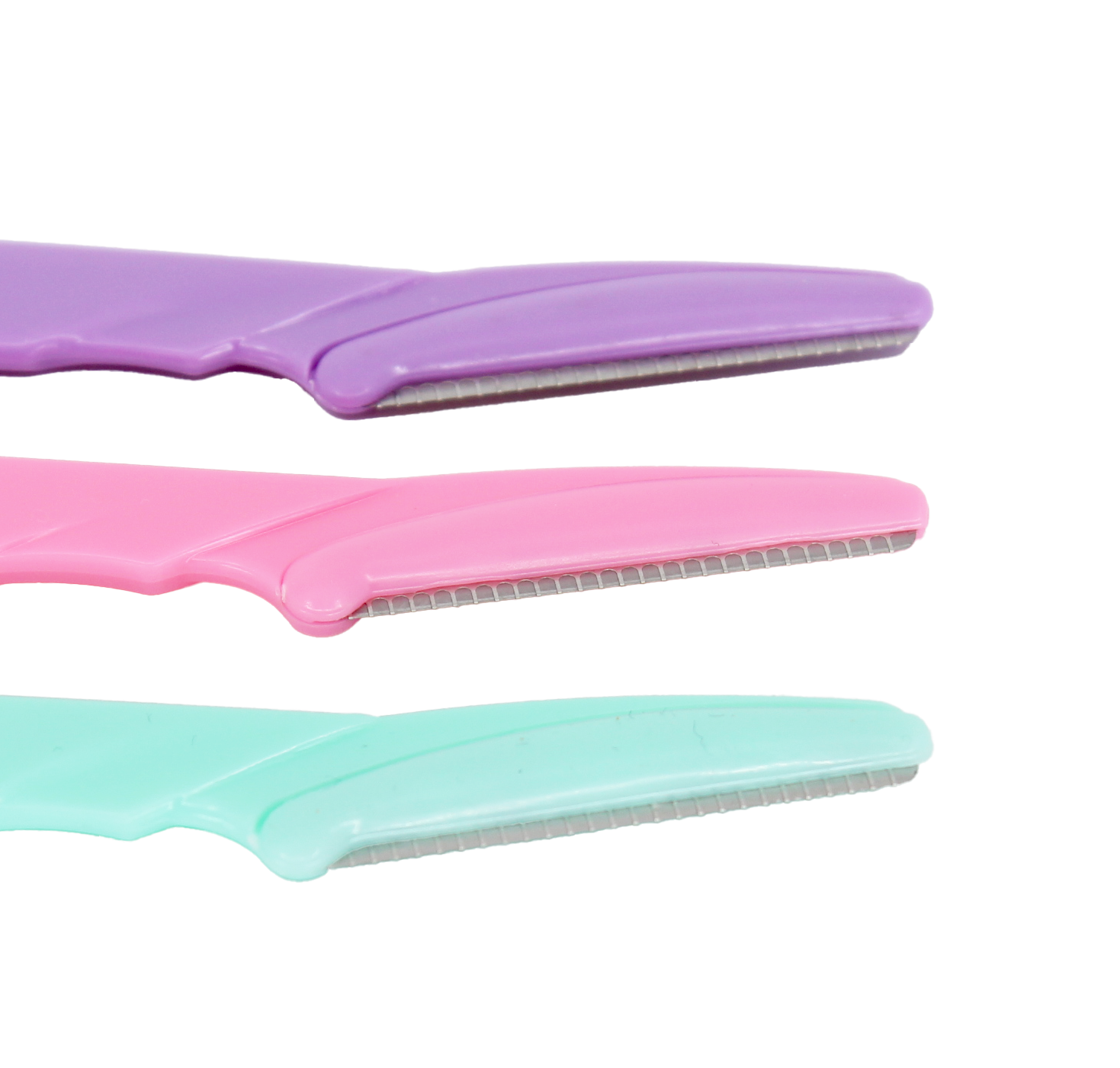 Soft Spell Brow Razor 3 st