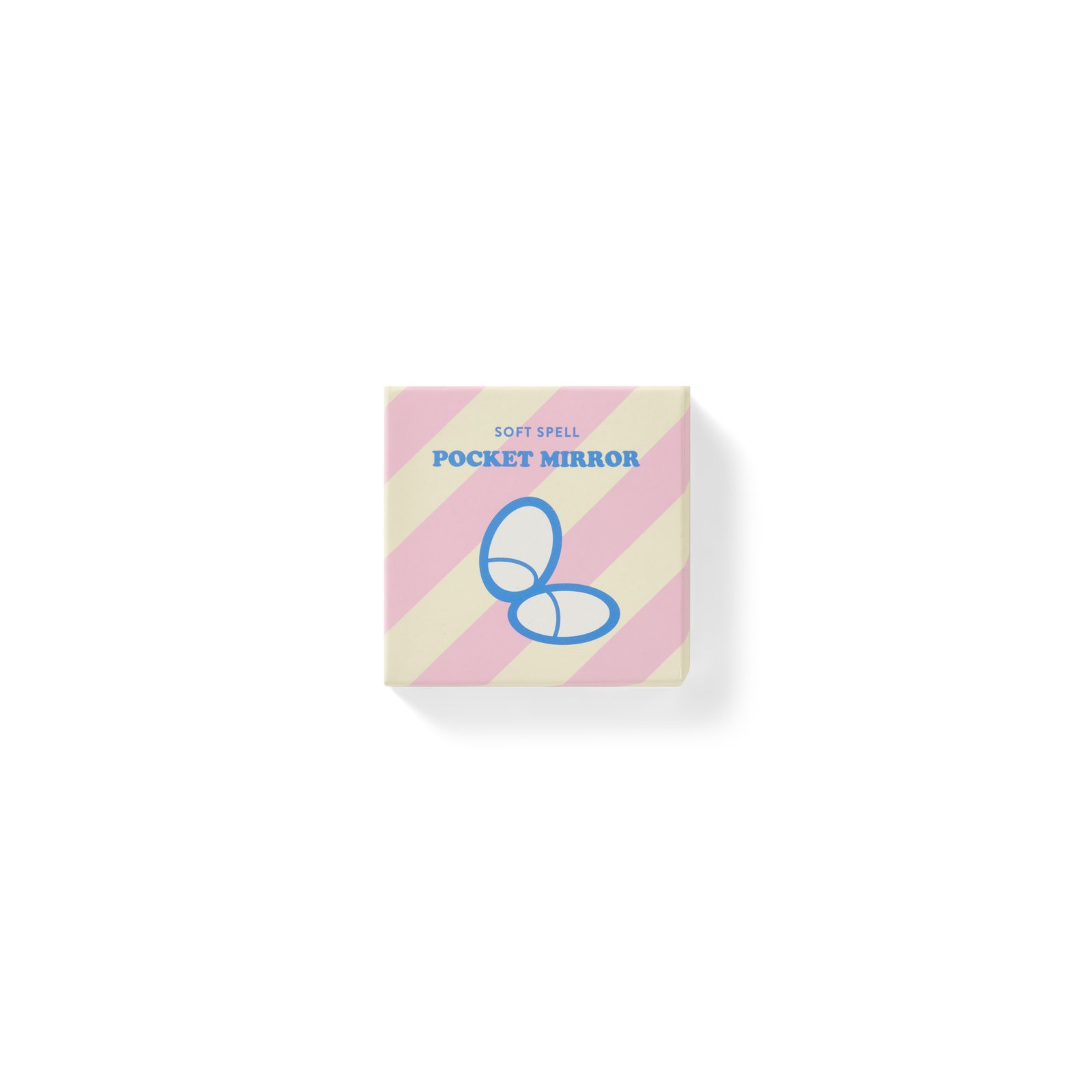 Soft Spell Pocket Mirror