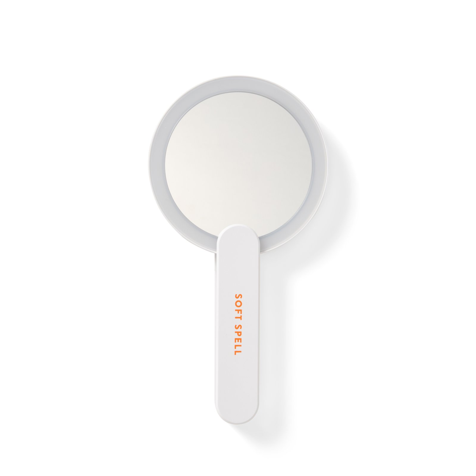 Soft Spell LED Mirror Handle