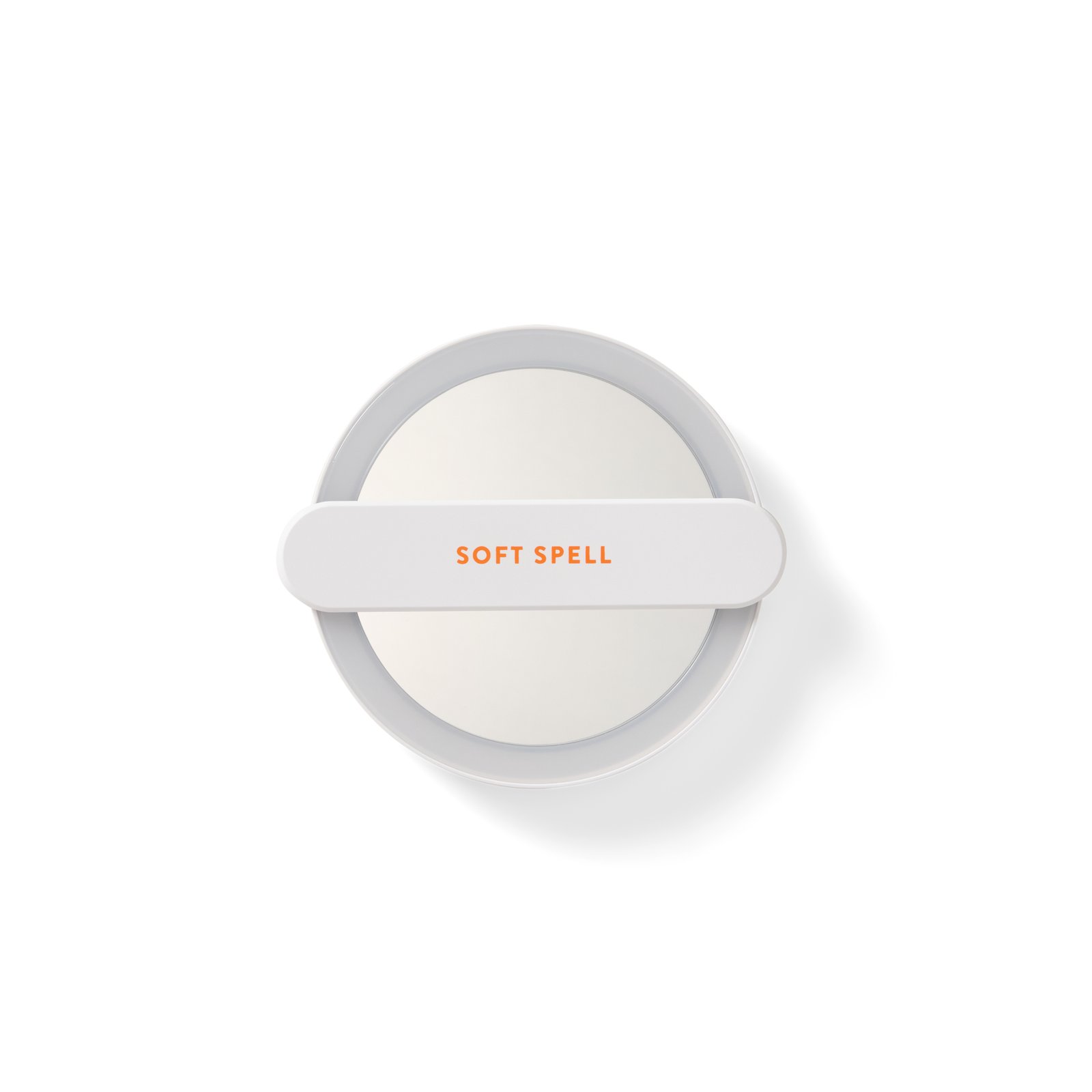 Soft Spell LED Mirror Handle