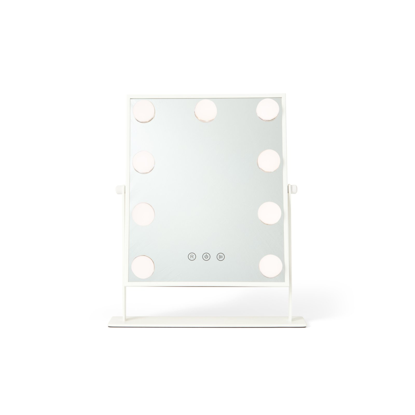Soft Spell Hollywood LED Mirror