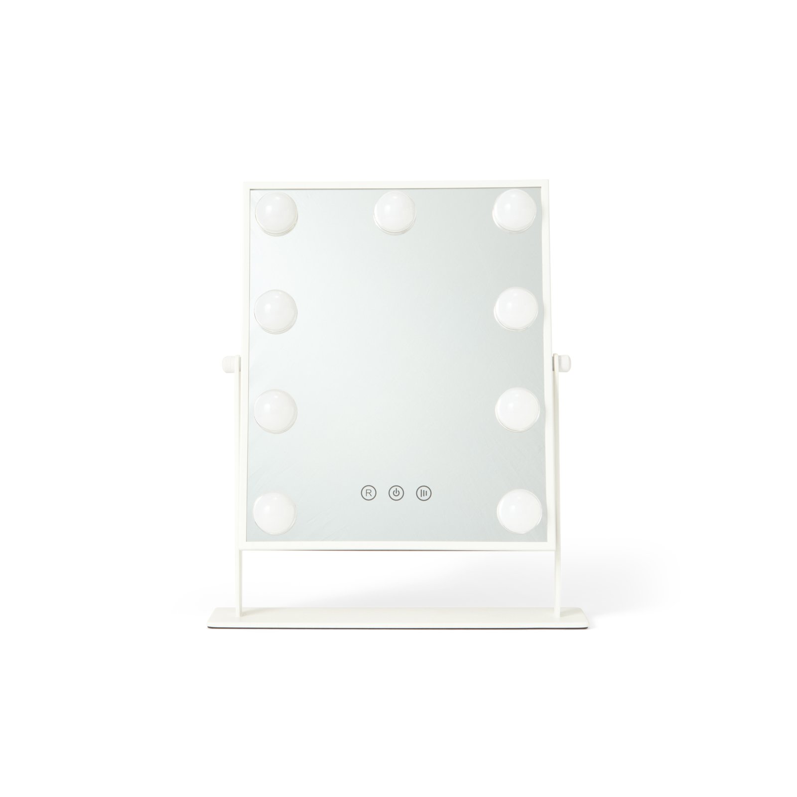 Soft Spell Hollywood LED Mirror
