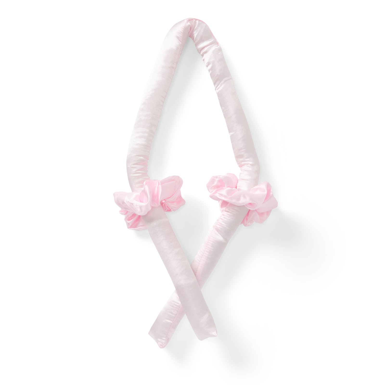 Soft Spell Heatless Curls