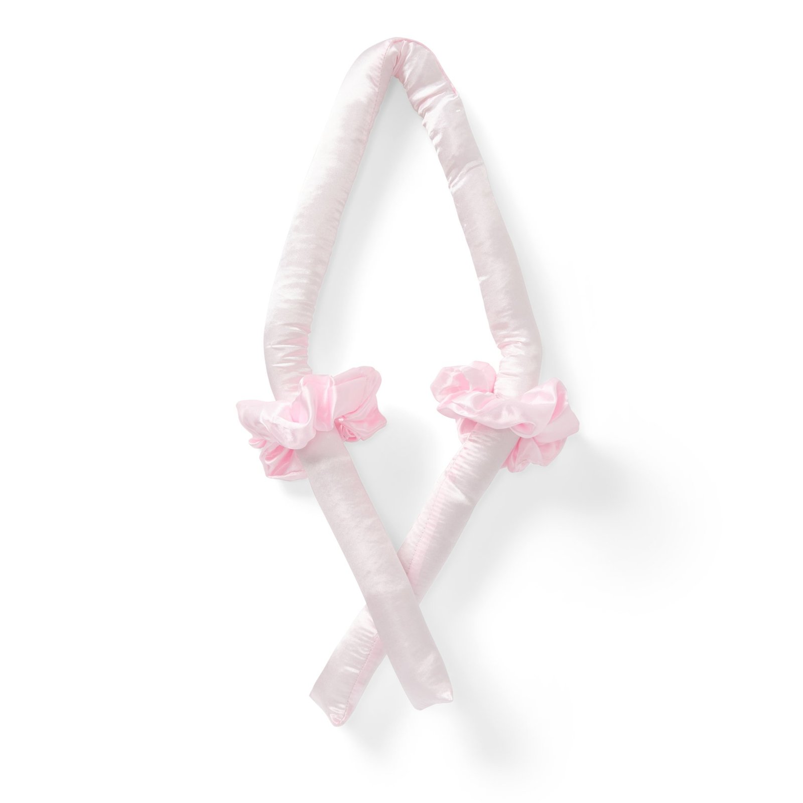 Soft Spell Heatless Curls