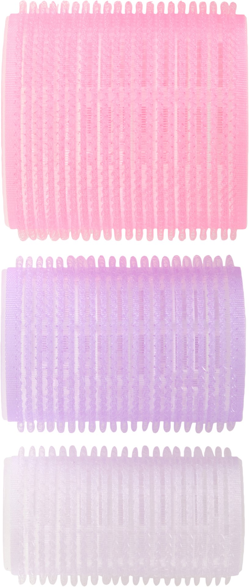 Soft Spell Velcro Roller Starter Kit 24 st