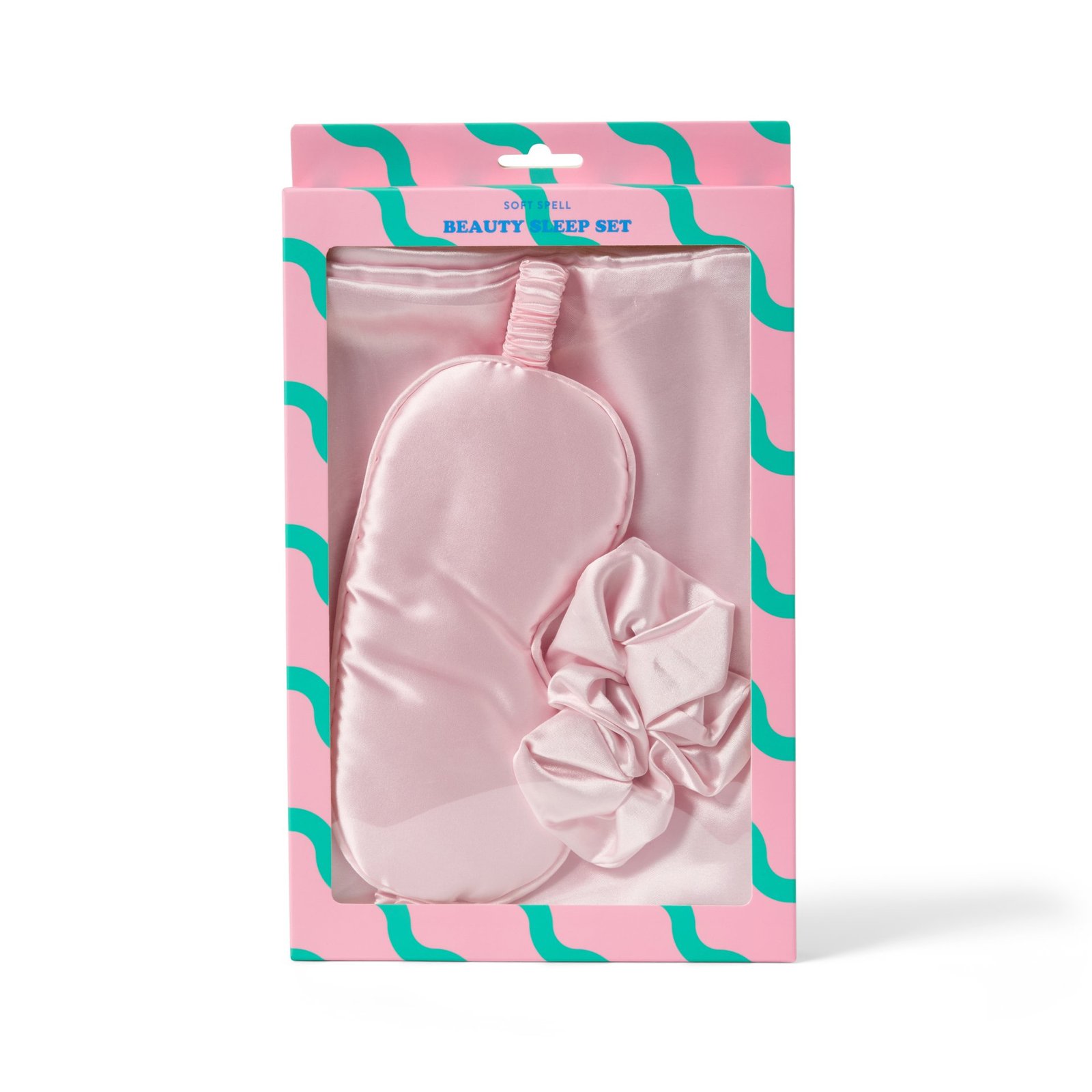 Soft Spell Beauty Sleep Set