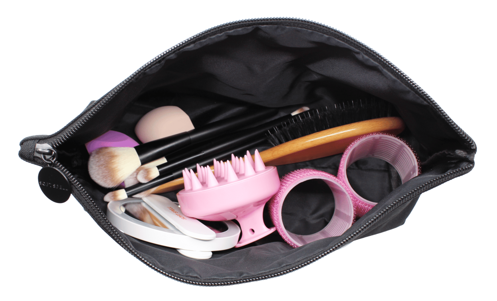 Soft Spell Toiletry Bag