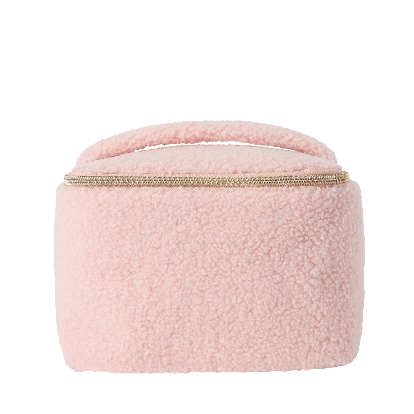 Soft Spell Blush Cloud Beauty Case Stor Sminkväska Teddy