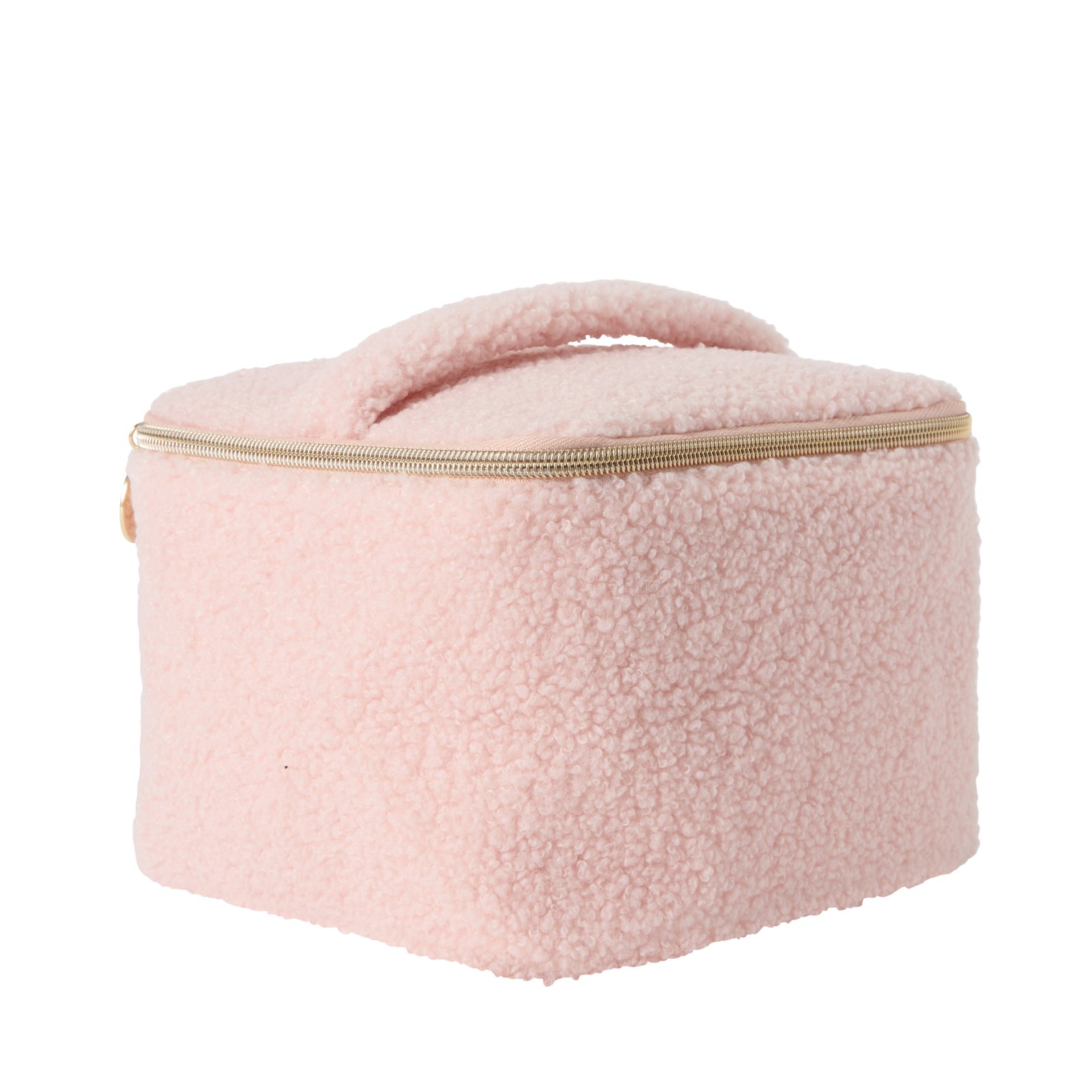 Soft Spell Blush Cloud Beauty Case Stor Sminkväska Teddy