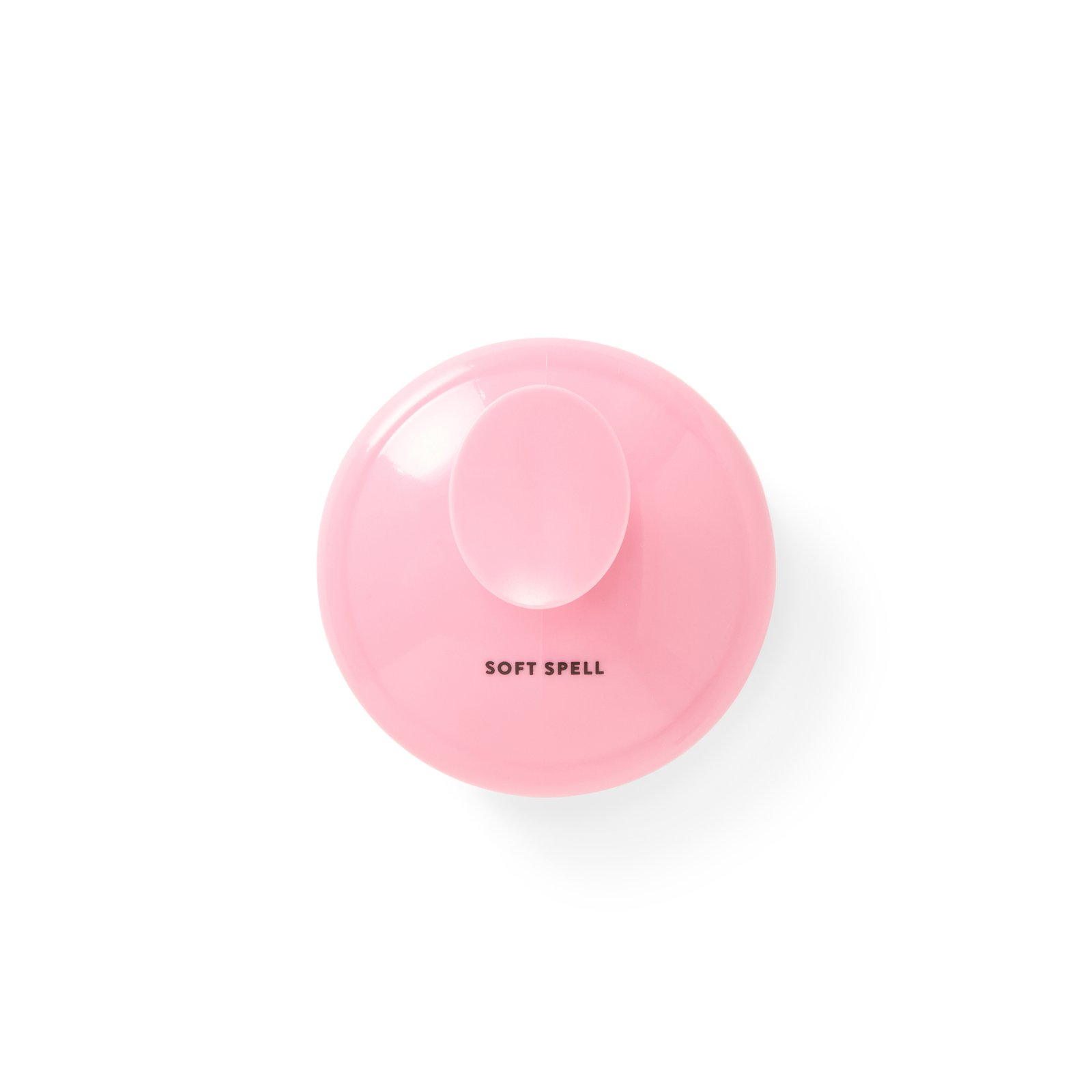 Soft Spell Scalp Brush Pink