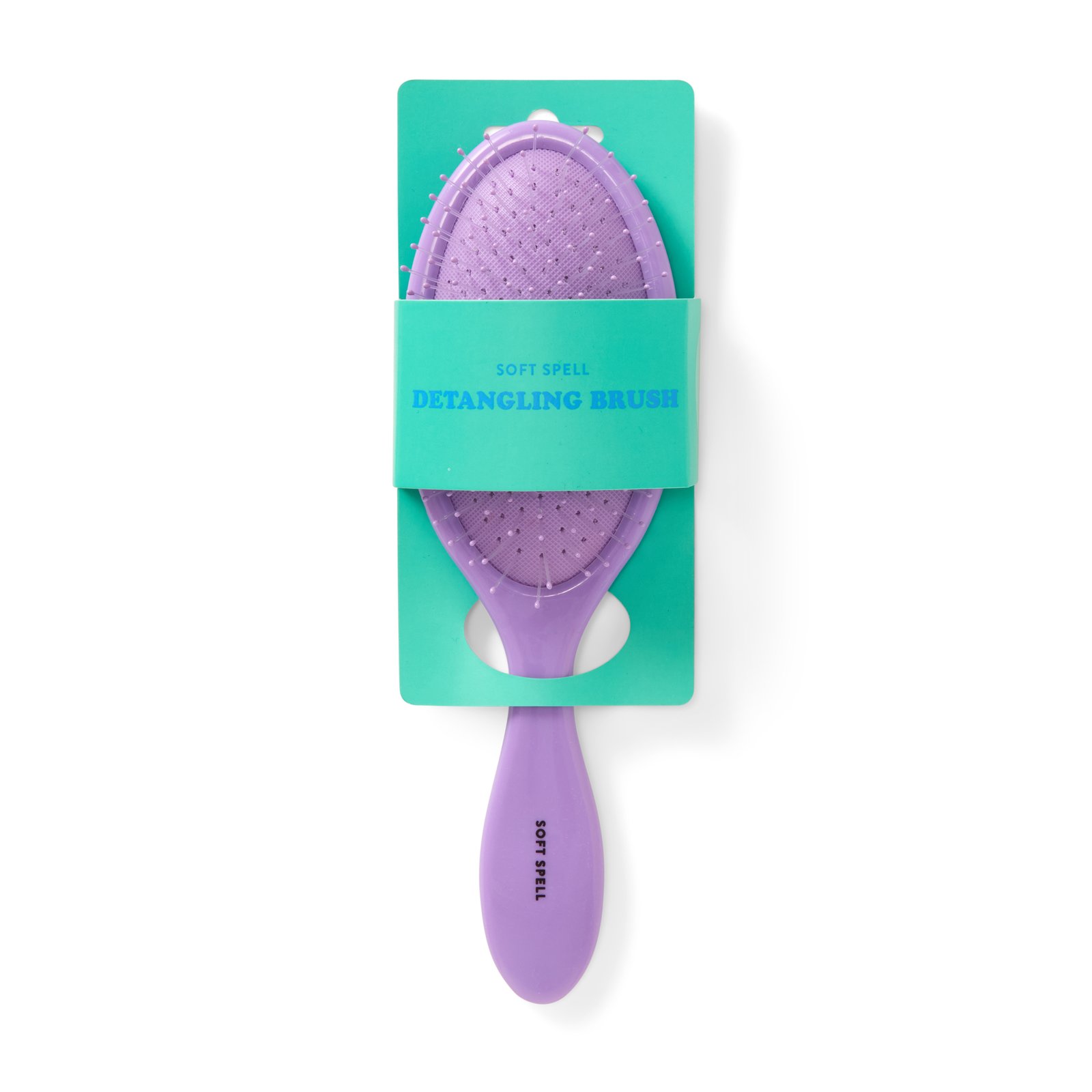 Soft Spell Wet Brush Purple