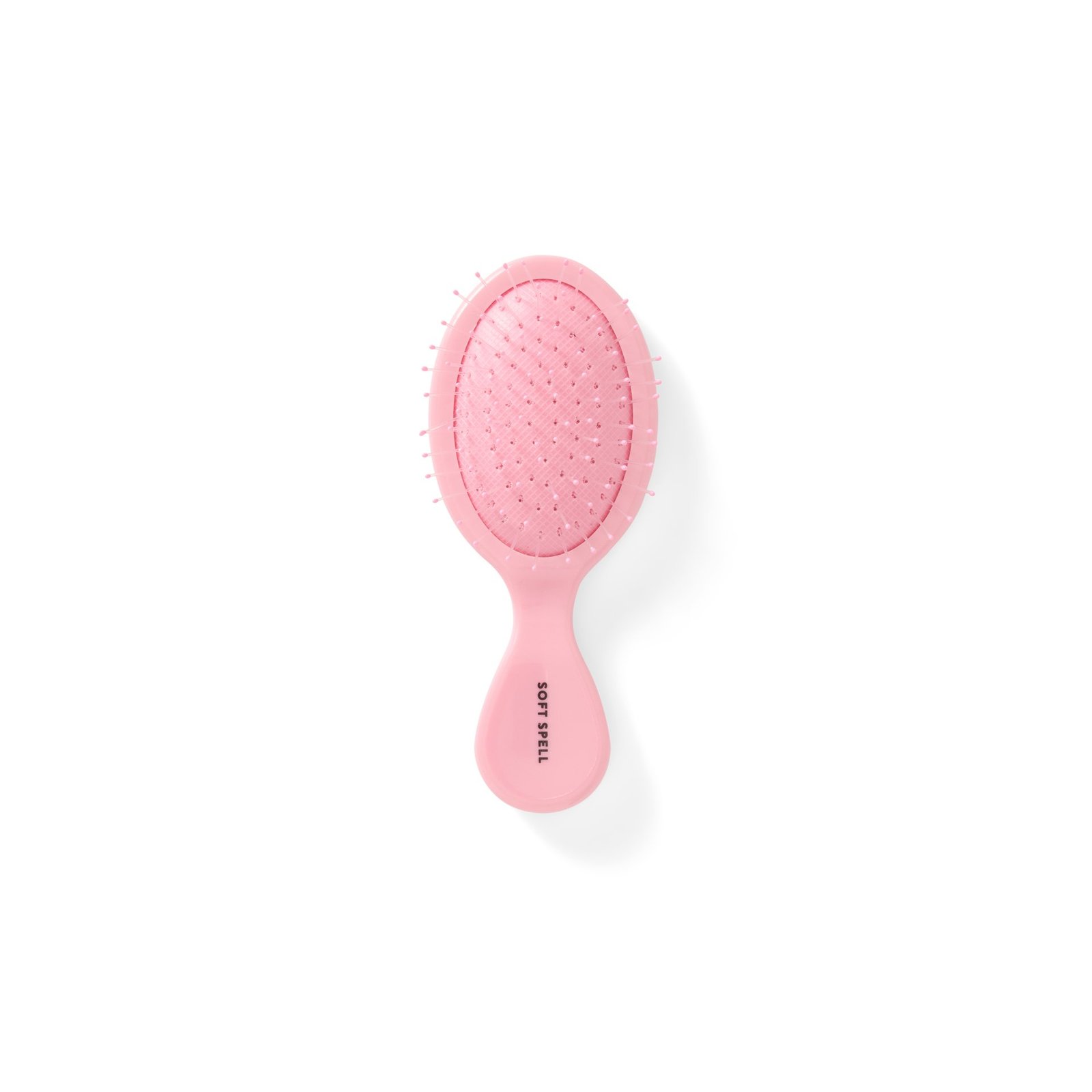 Soft Spell Utredningsborste Mini Rosa