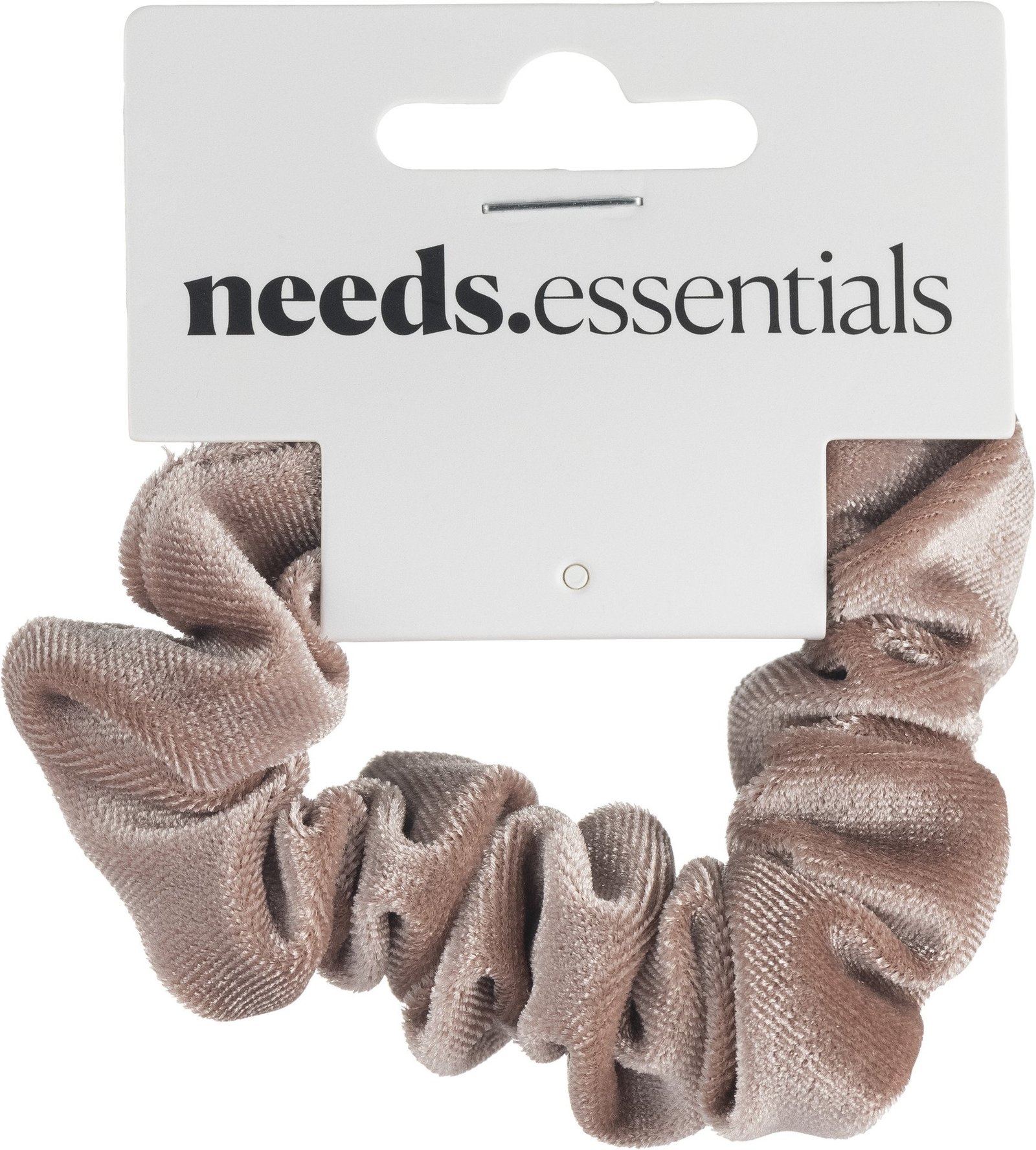 Needs Scrunchie 1st - olika färger