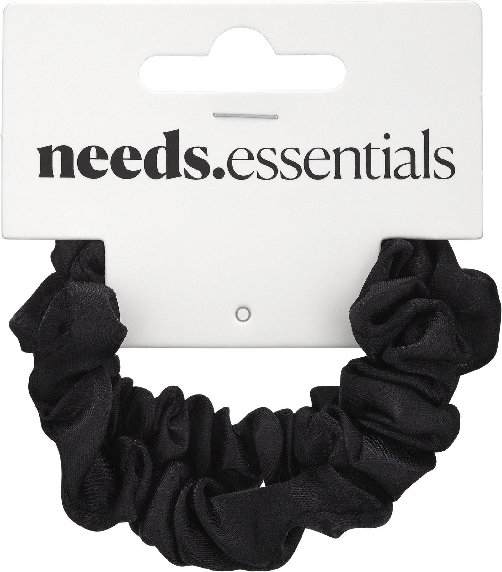 Needs Scrunchie 1 st