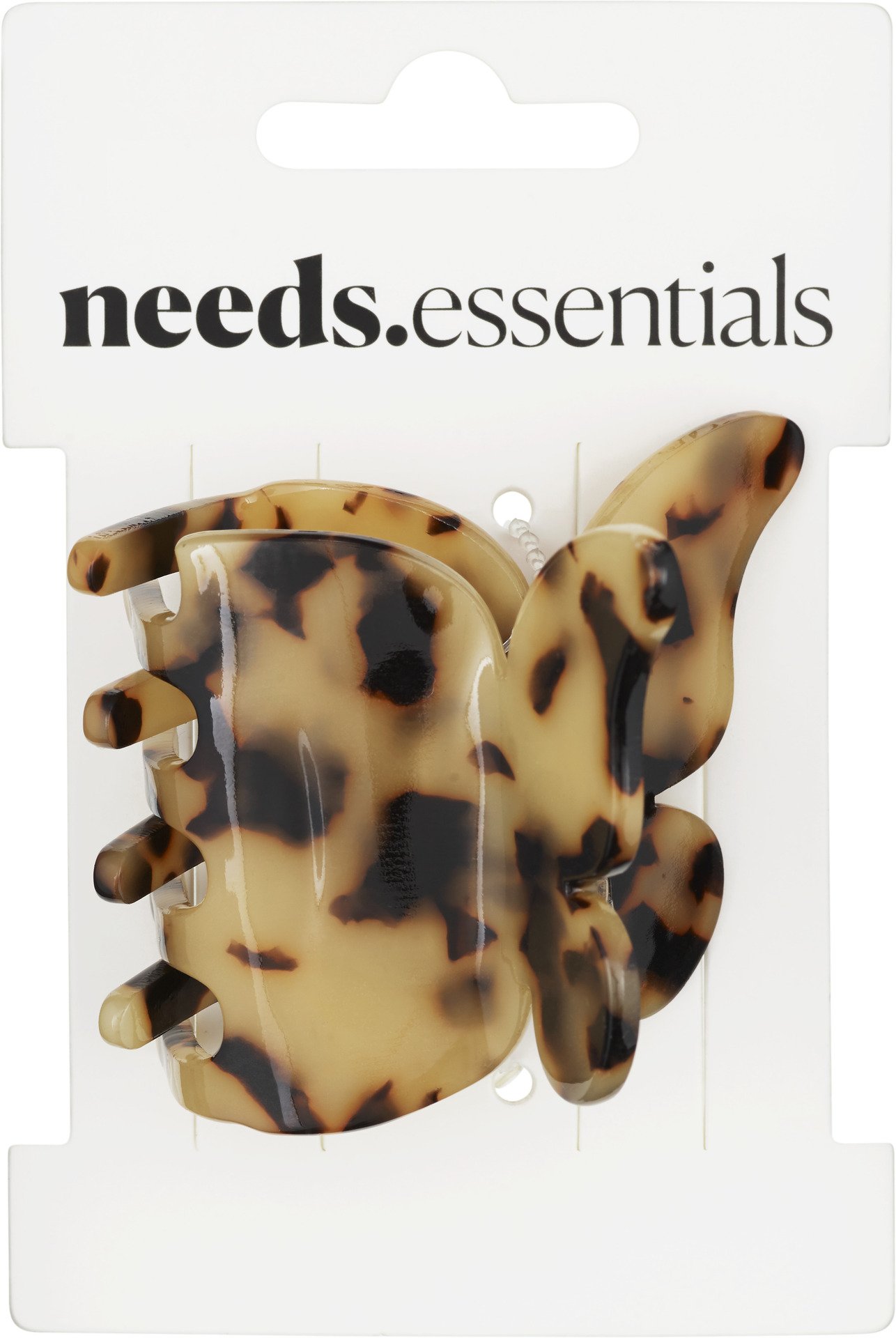 Needs Hårklämma Liten 1 st