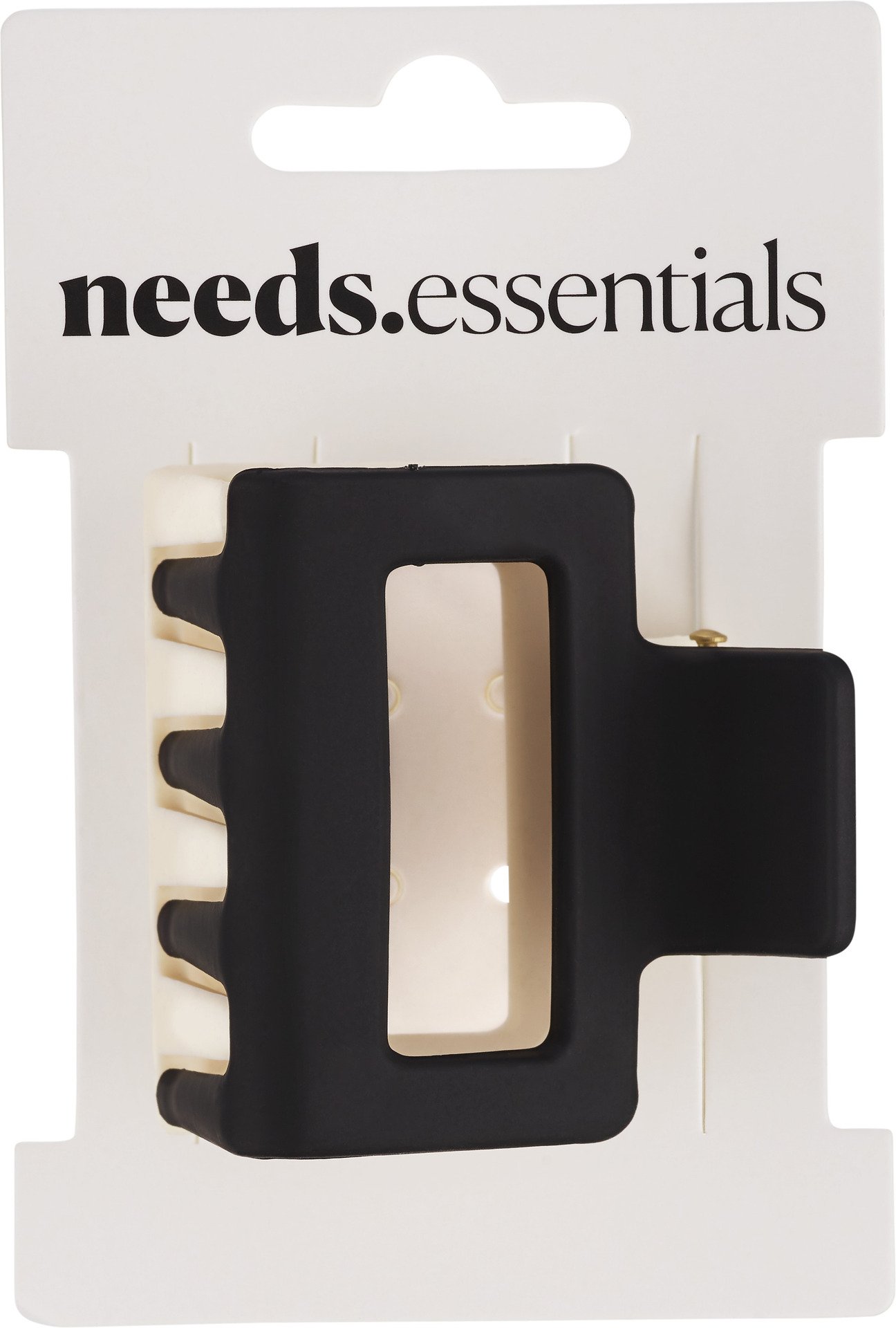 NEEDS Hårklämma 1 st