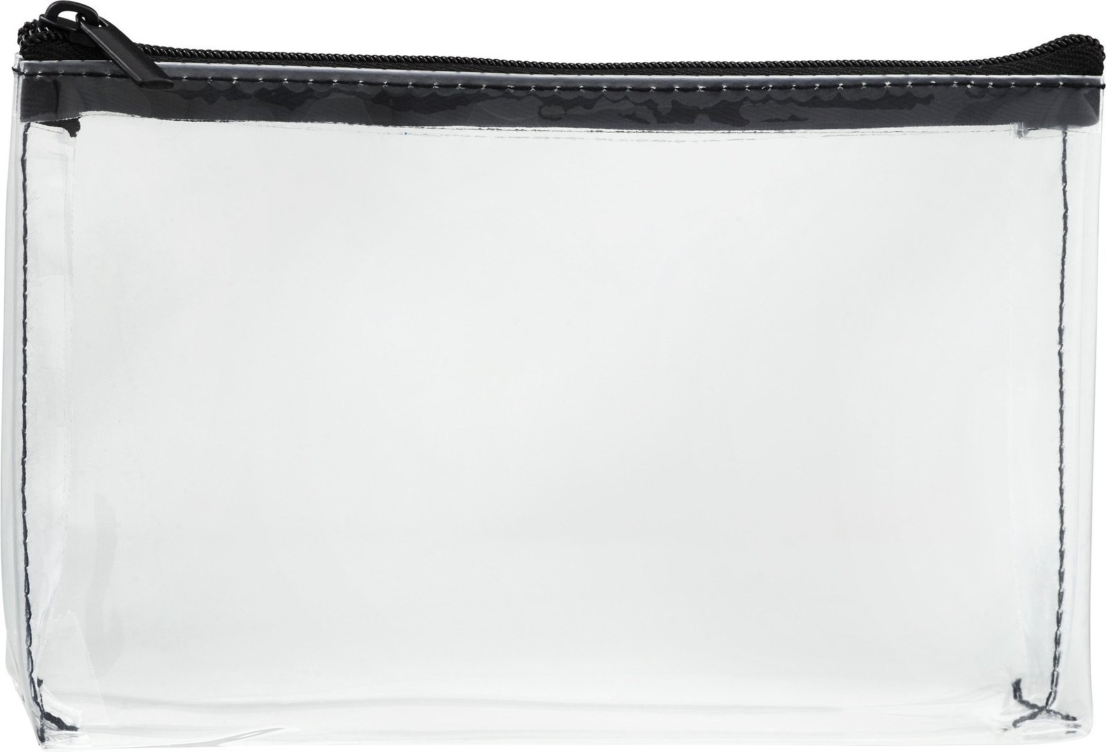 Needs Necessär Transparent 1 st