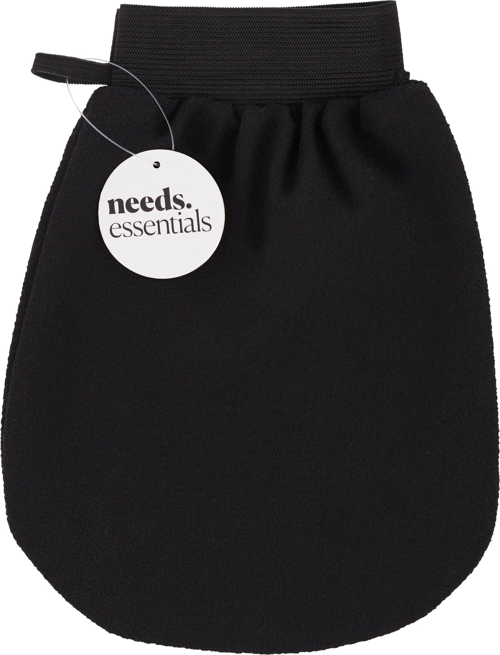 NEEDS Skrubbhandske
