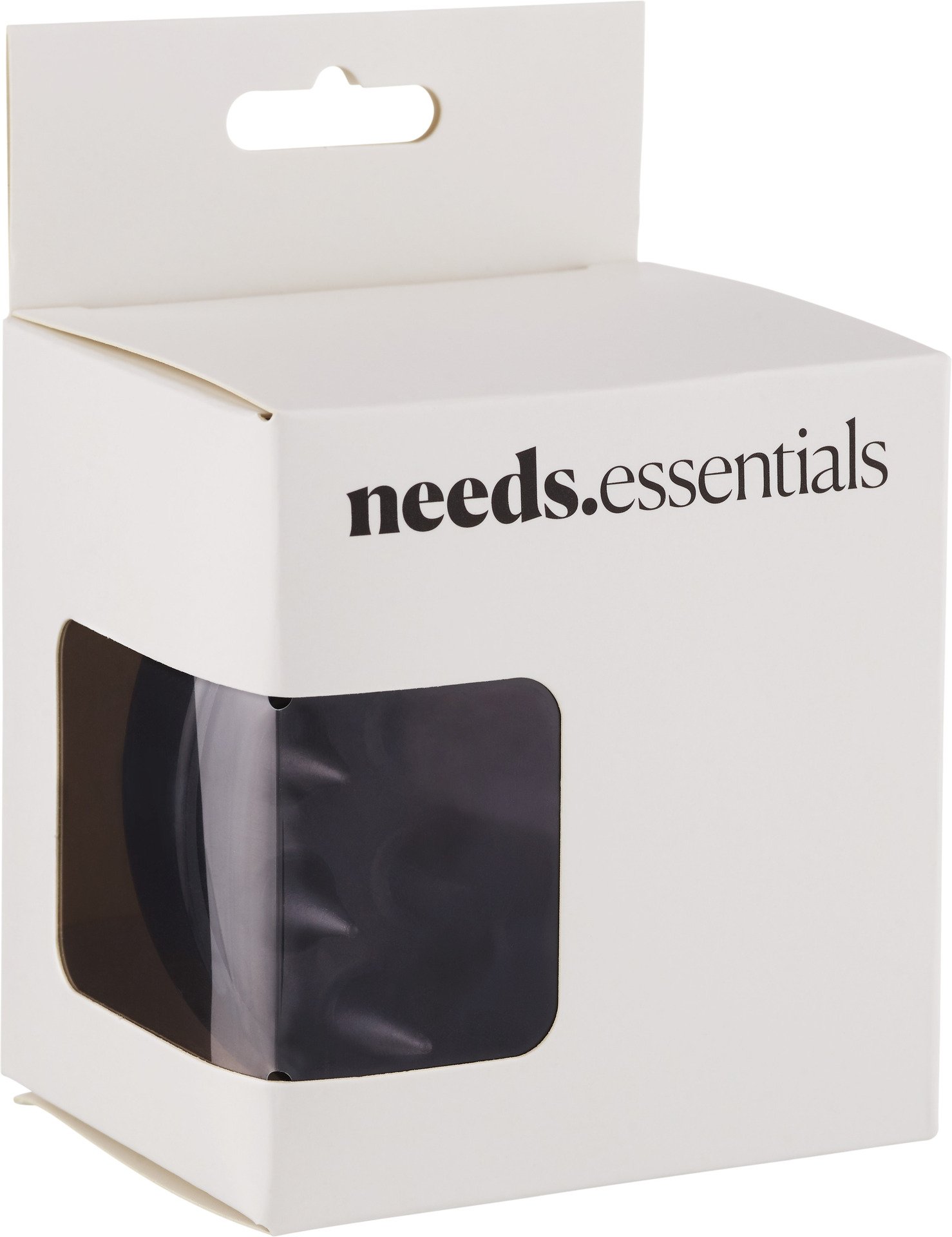 Needs Essentials Skalpborste 1 st