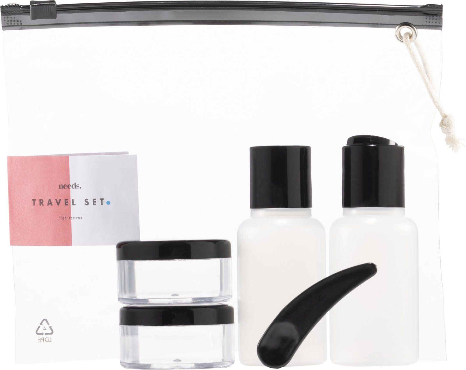 Travel Set