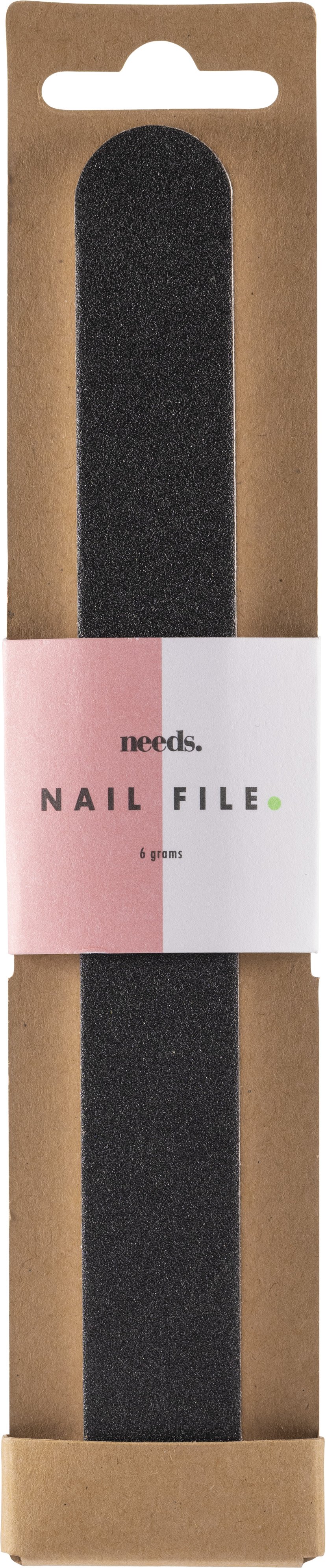 NEEDS Nagelfil 1 st
