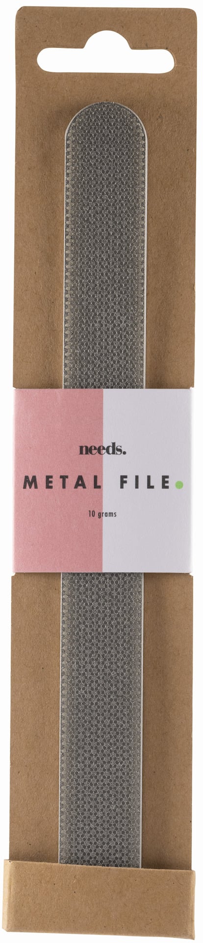 Needs Metallfil