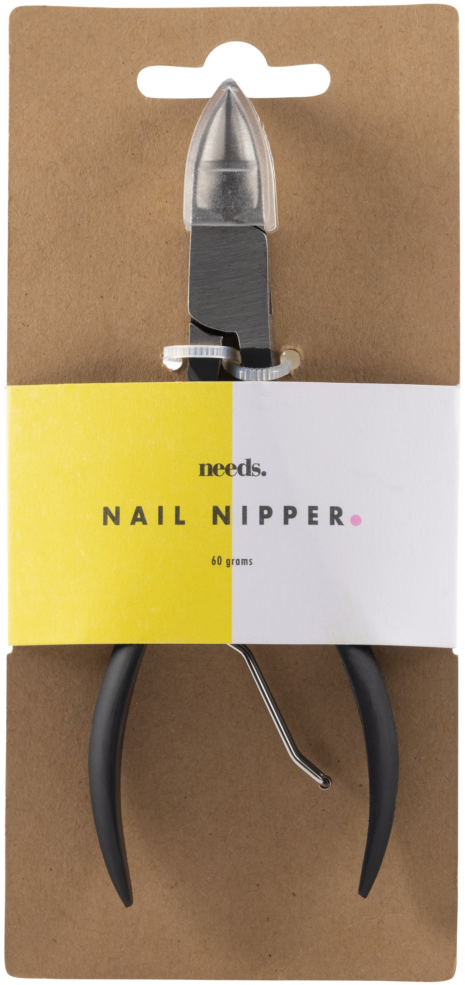 Needs Nageltång