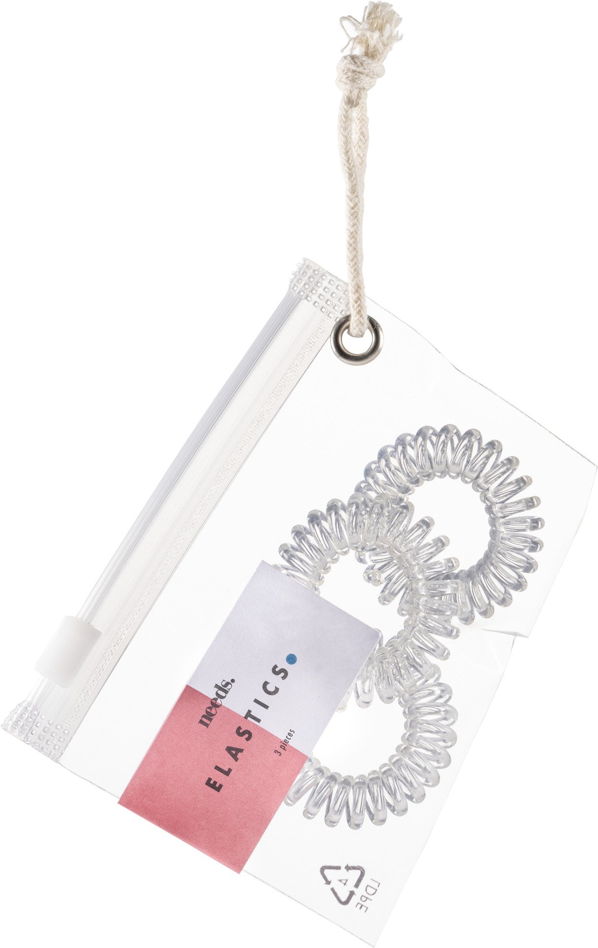 Nds Spiral Elastics 3 st